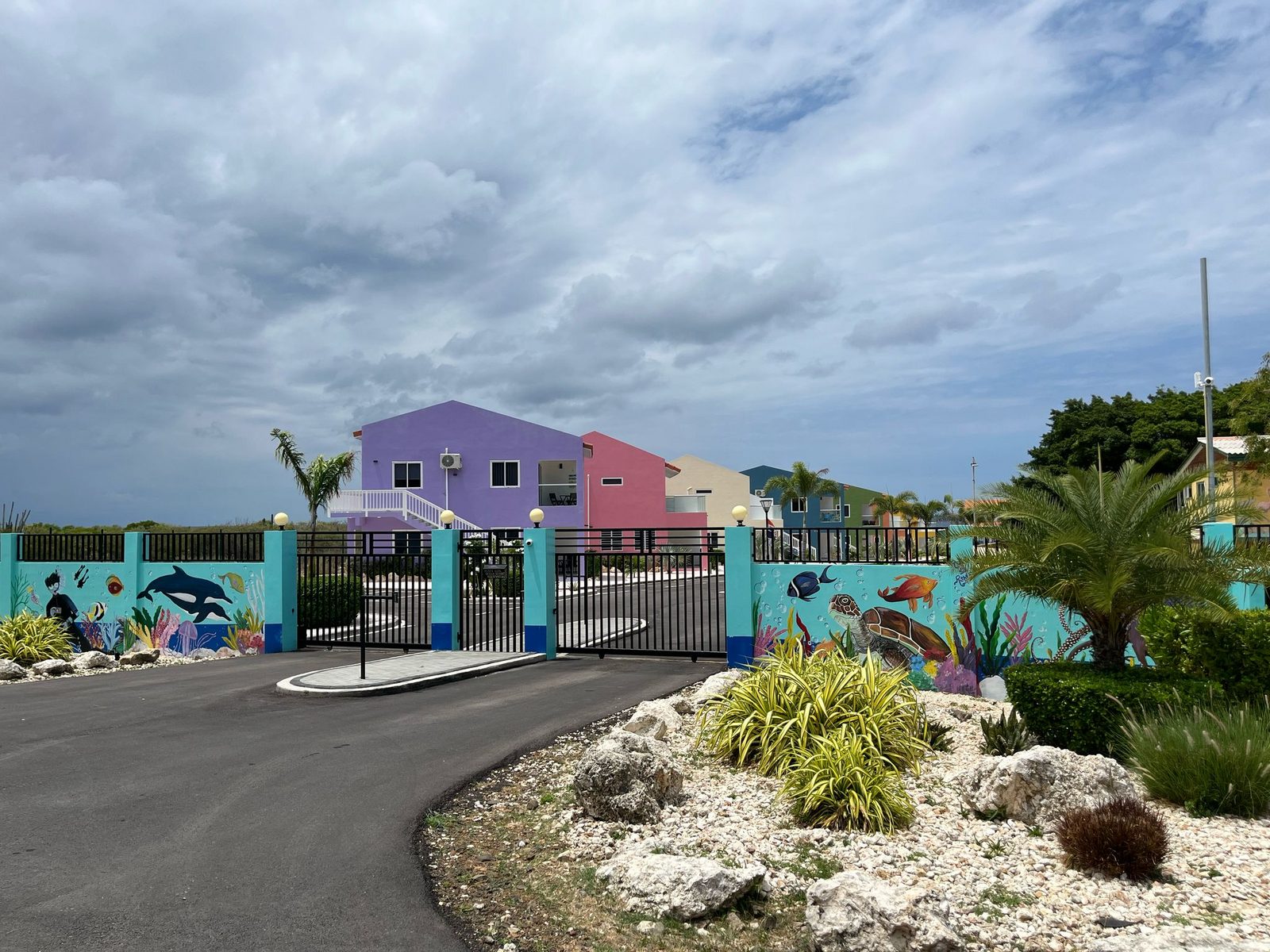 Seabreeze 10B - Punta Azul Ocean Resort