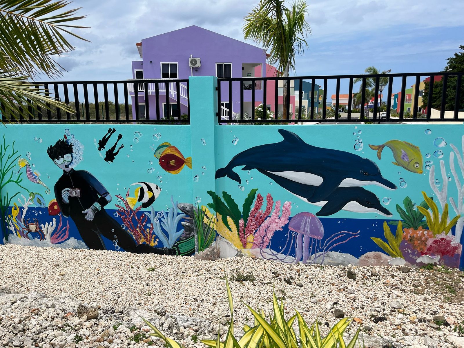 Seabreeze 10B - Punta Azul Ocean Resort