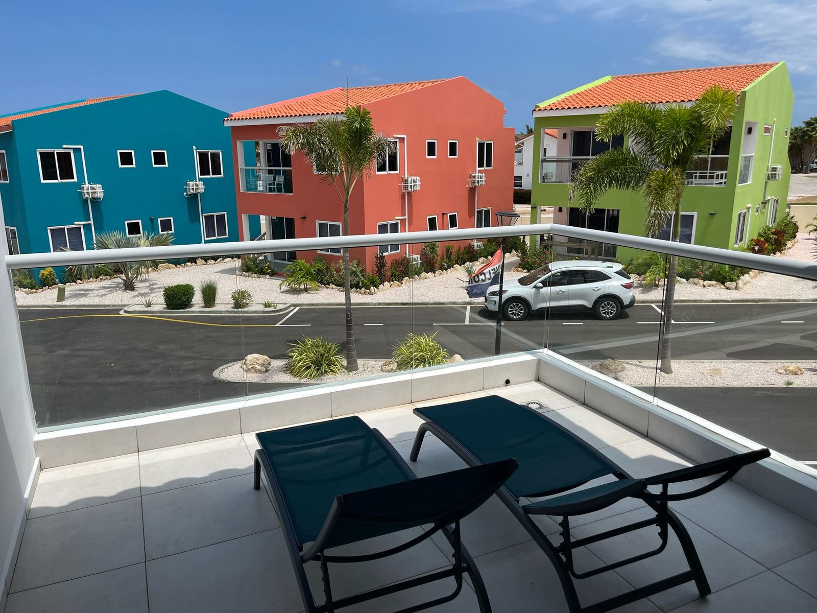Punta Azul Ocean Resort 6A 