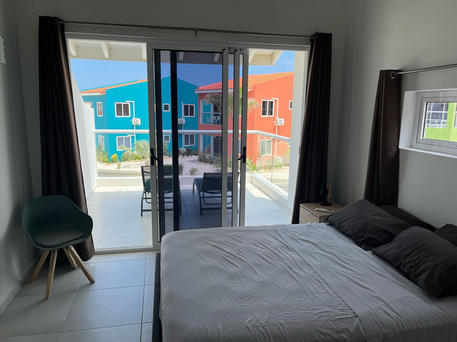 Punta Azul Ocean Resort 6A 