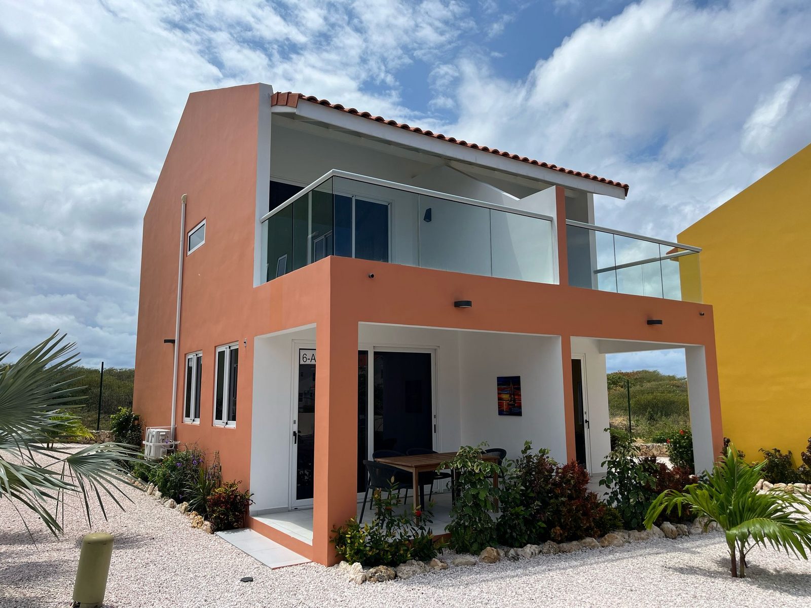 Punta Azul Ocean Resort 6A 