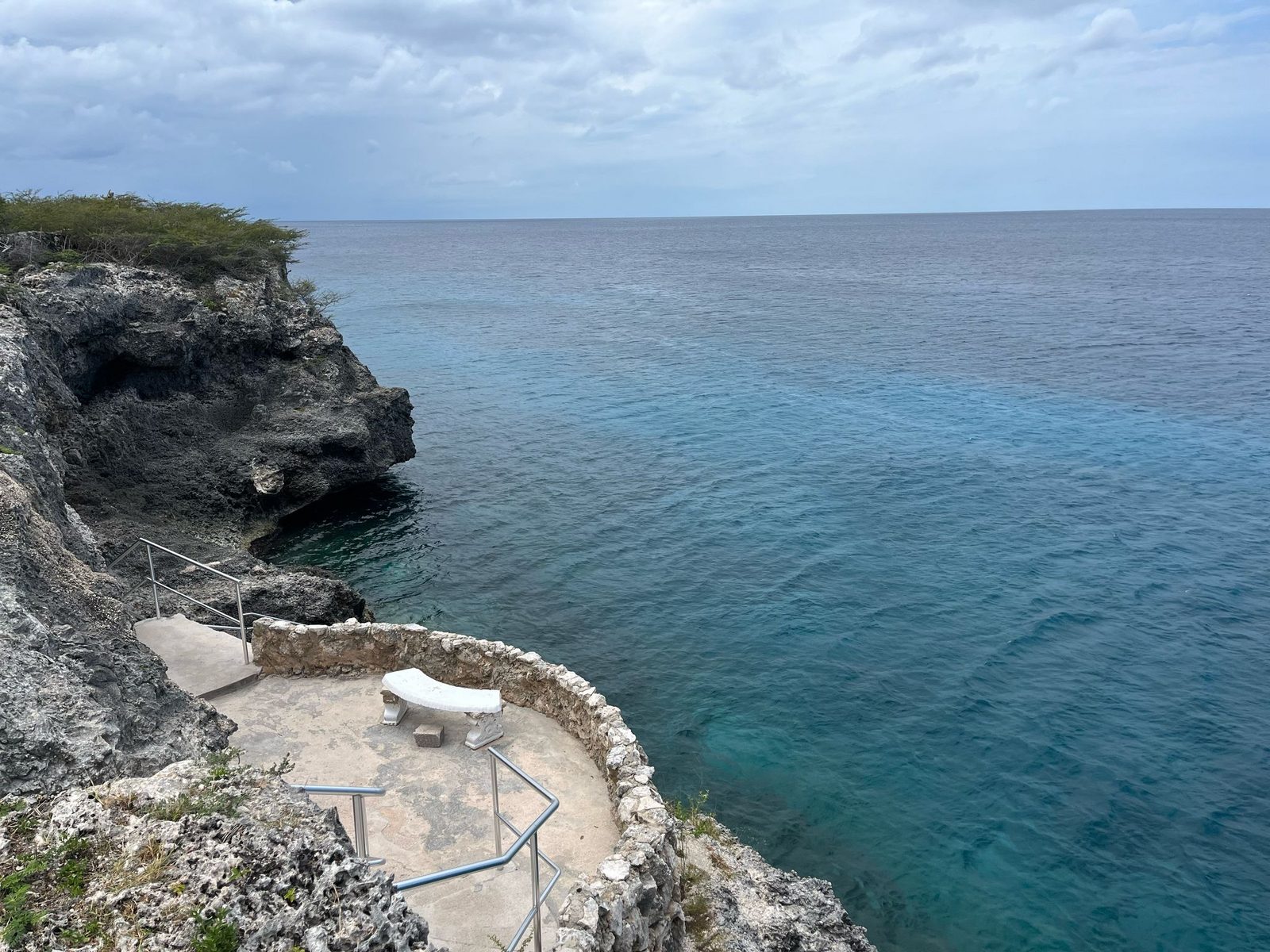 Punta Azul Ocean Resort 6A 