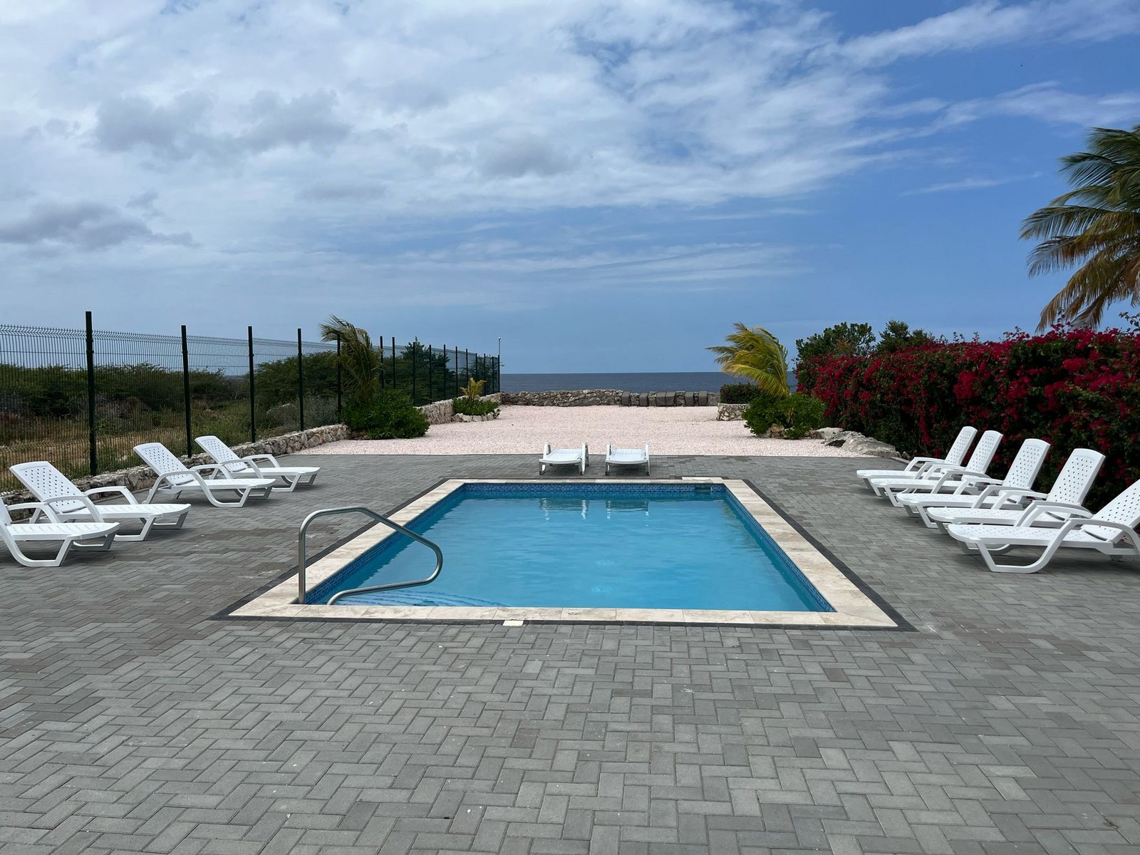 Punta Azul Ocean Resort 6B