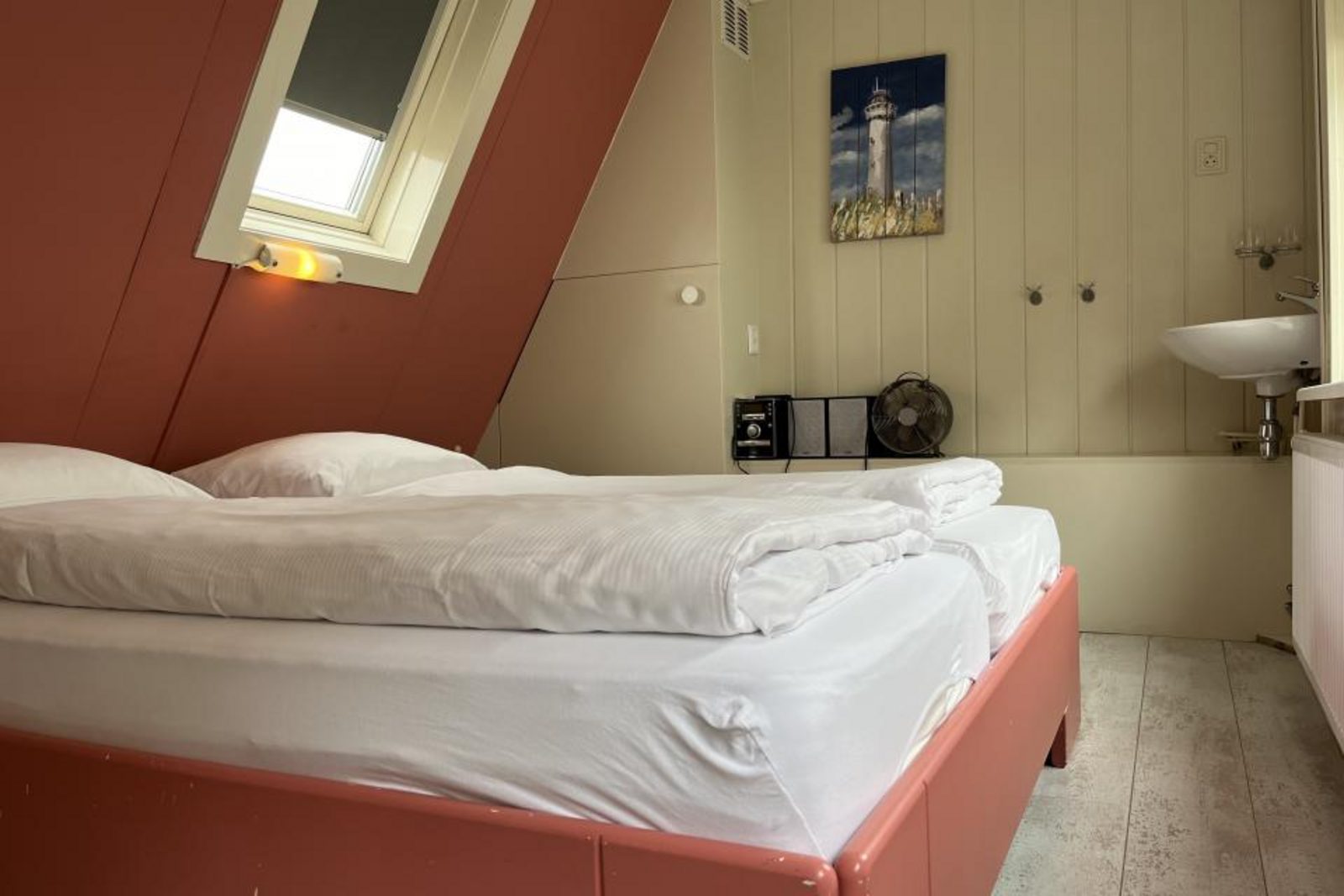 Fijne Zomerhuis