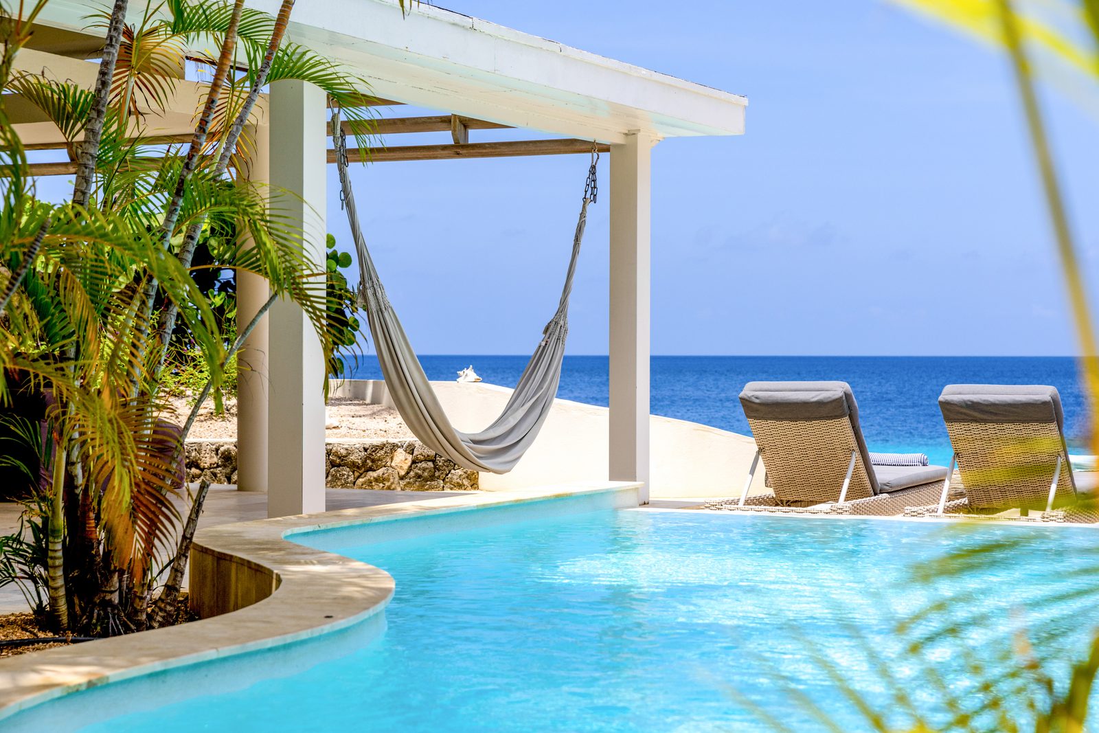 Villa Kas Mar Azul