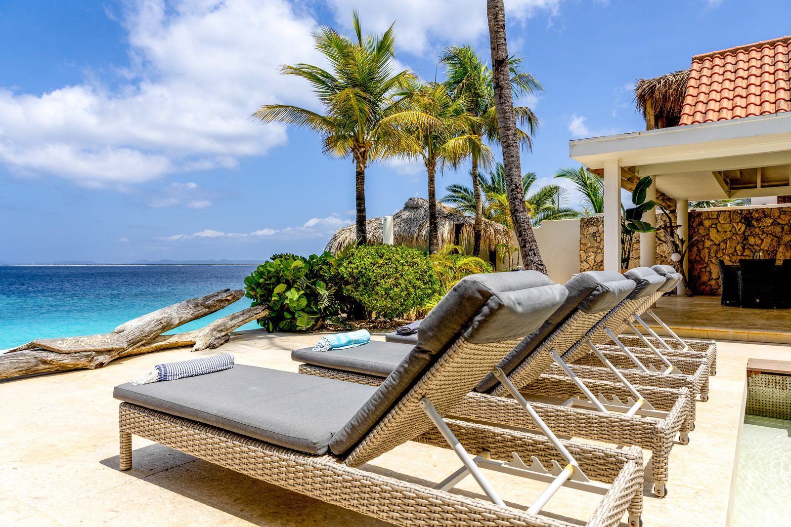 Villa Kas Mar Azul