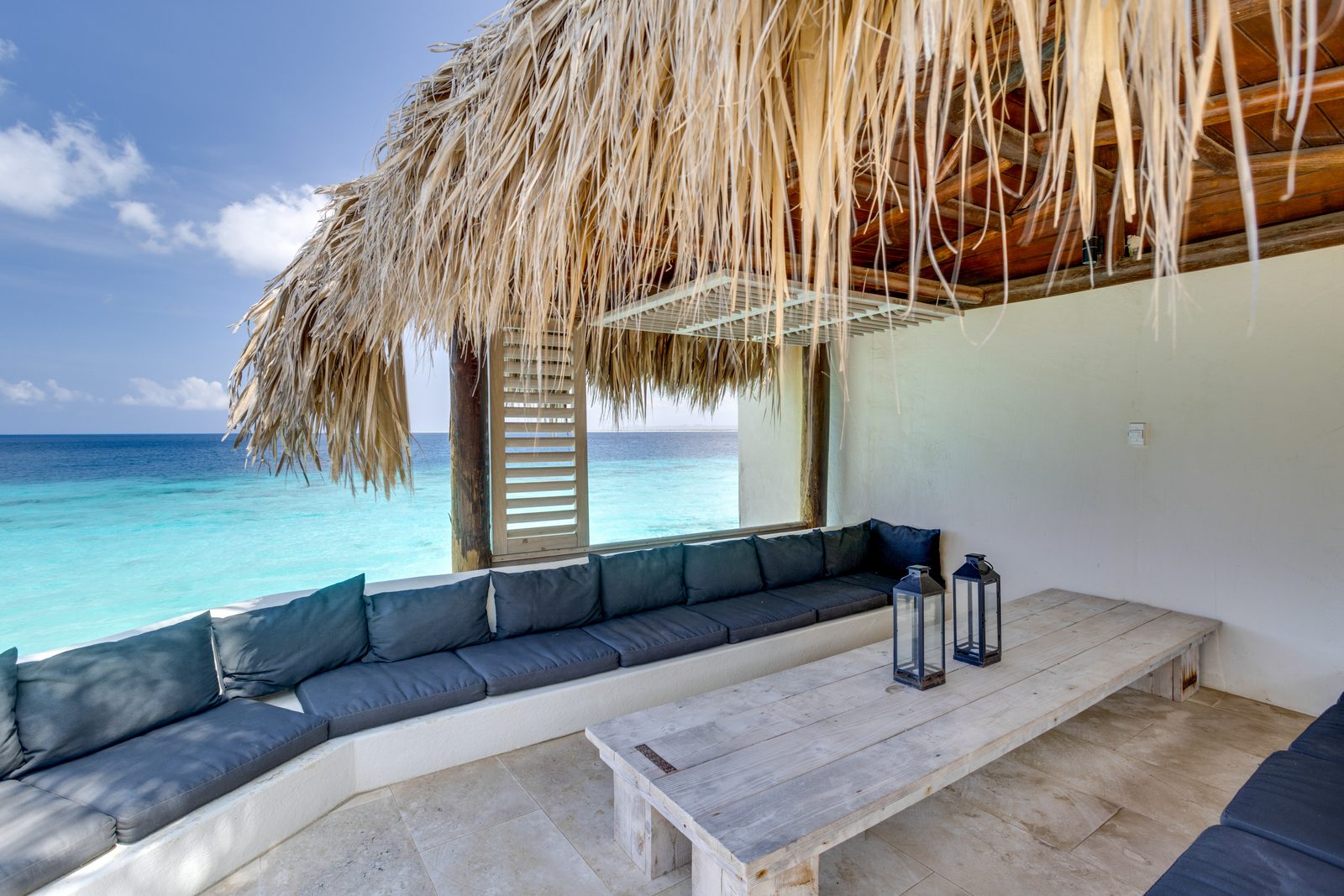 Villa Kas Mar Azul
