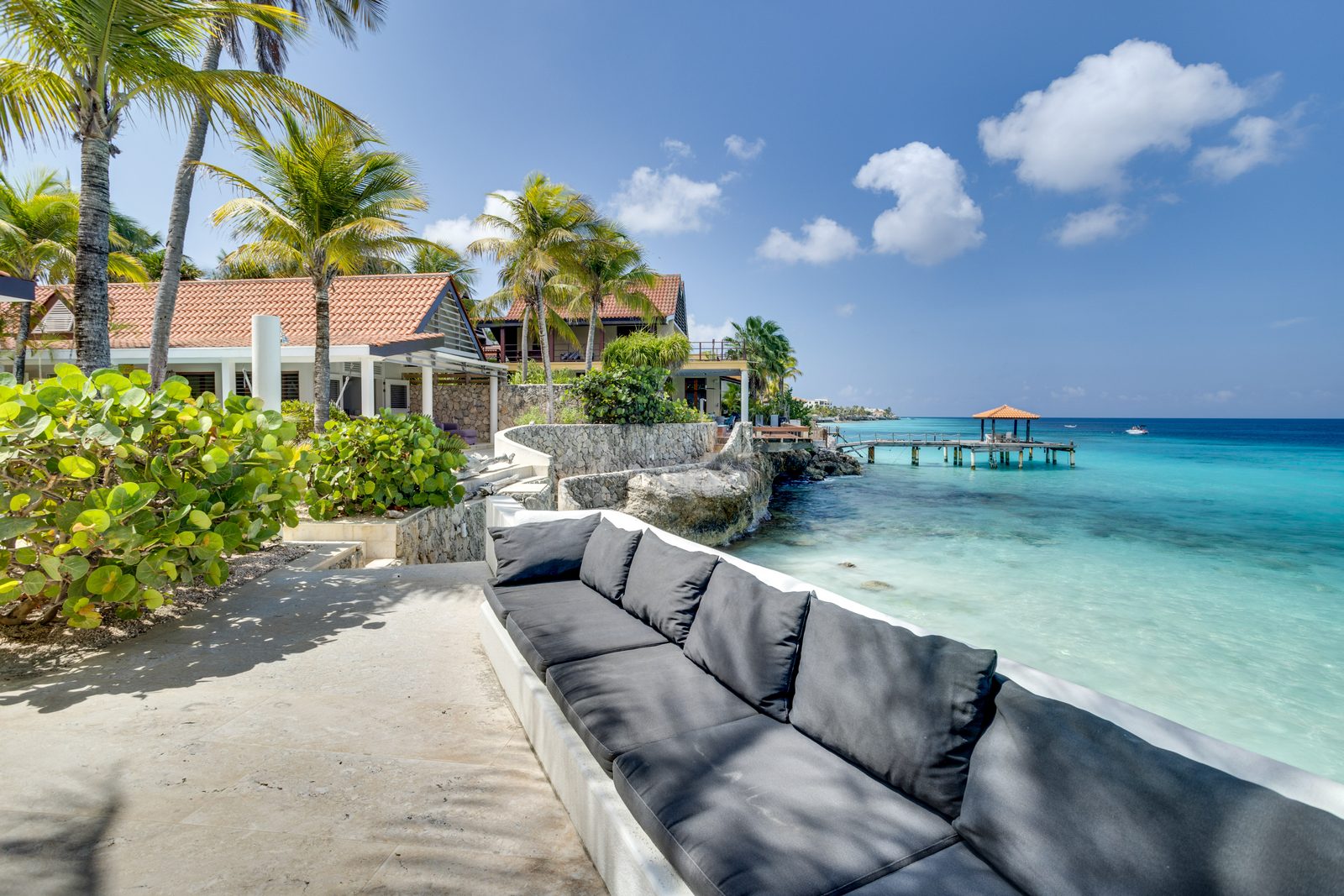 Villa Kas Mar Azul