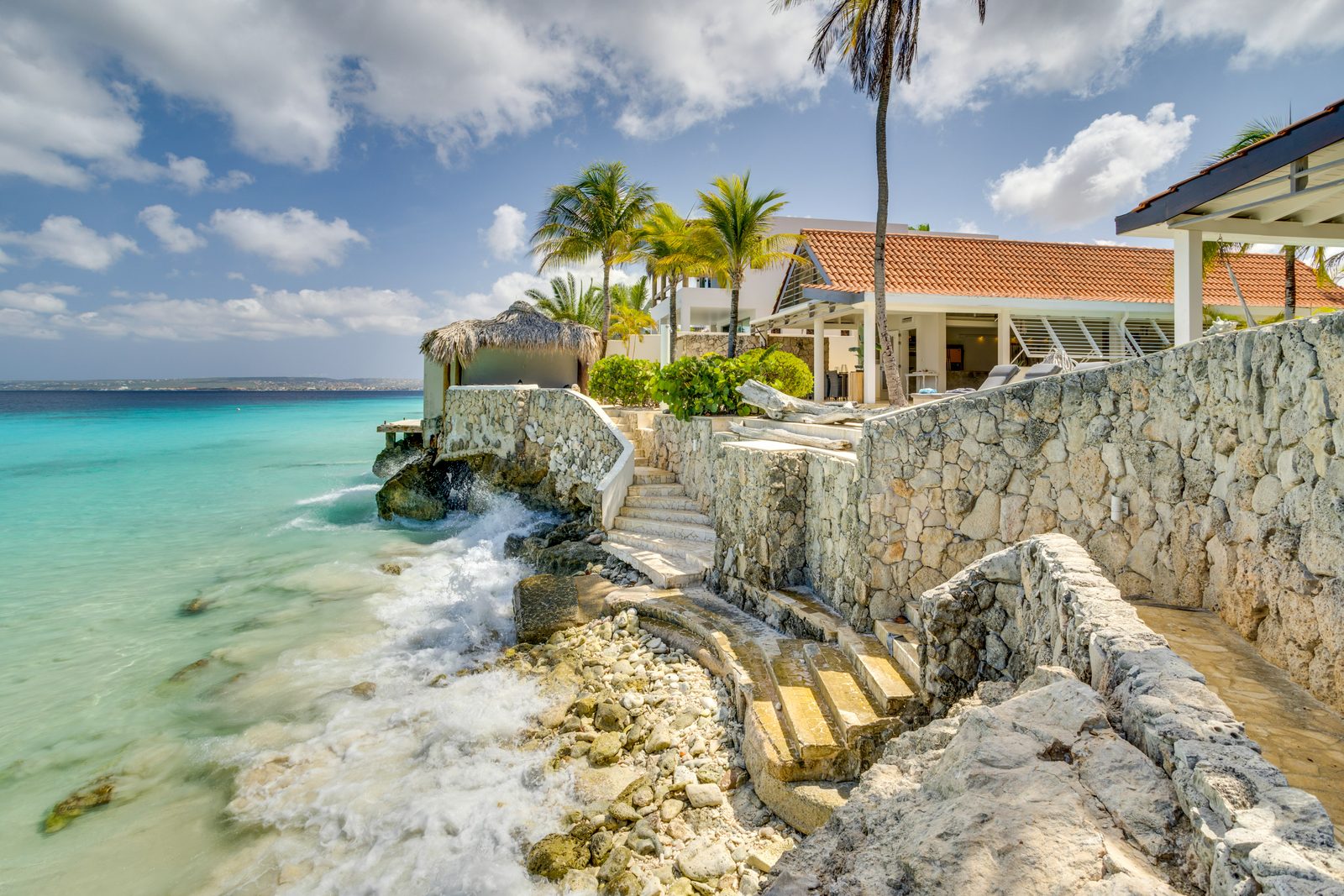 Villa Kas Mar Azul