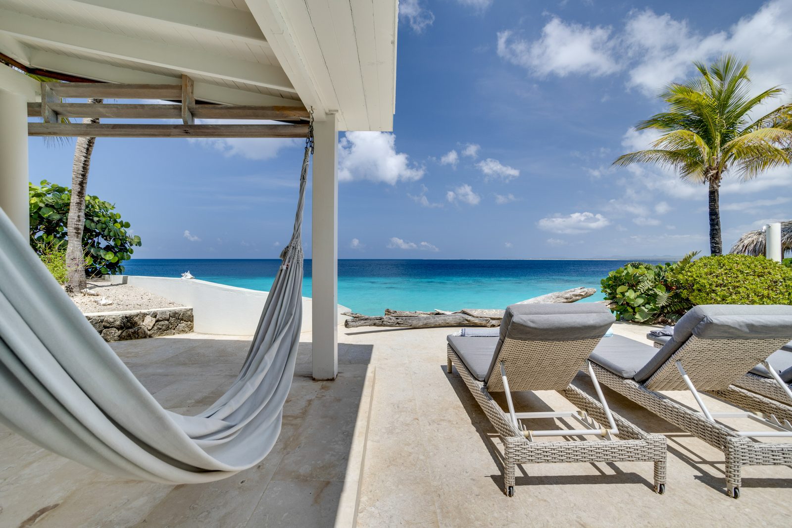 Villa Kas Mar Azul