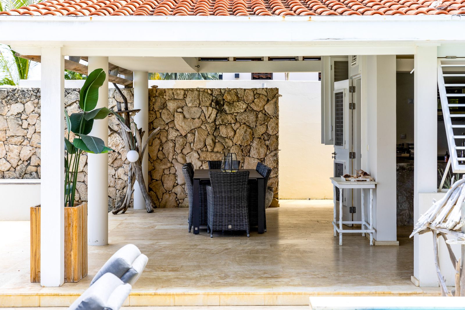 Villa Kas Mar Azul
