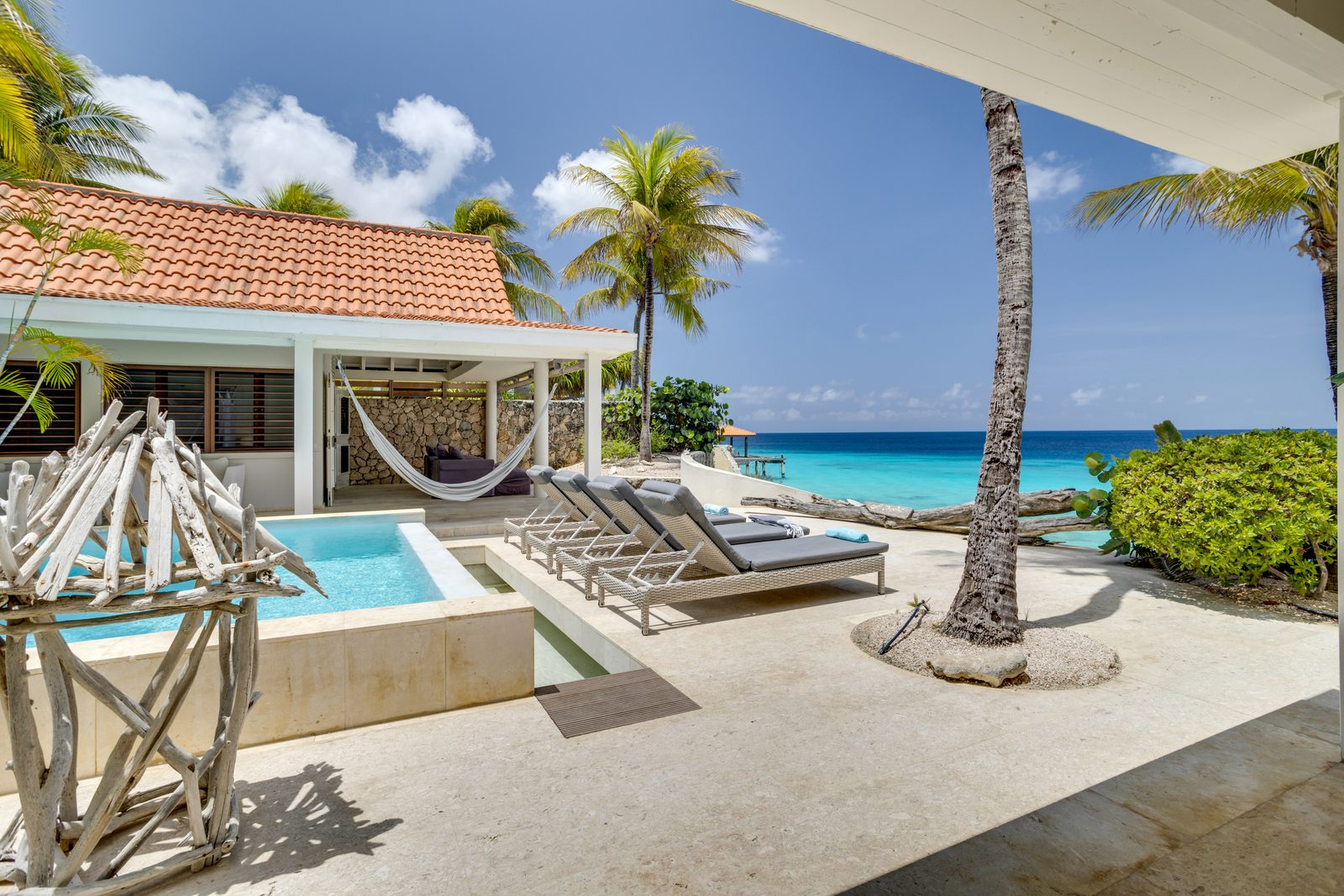 Villa Kas Mar Azul