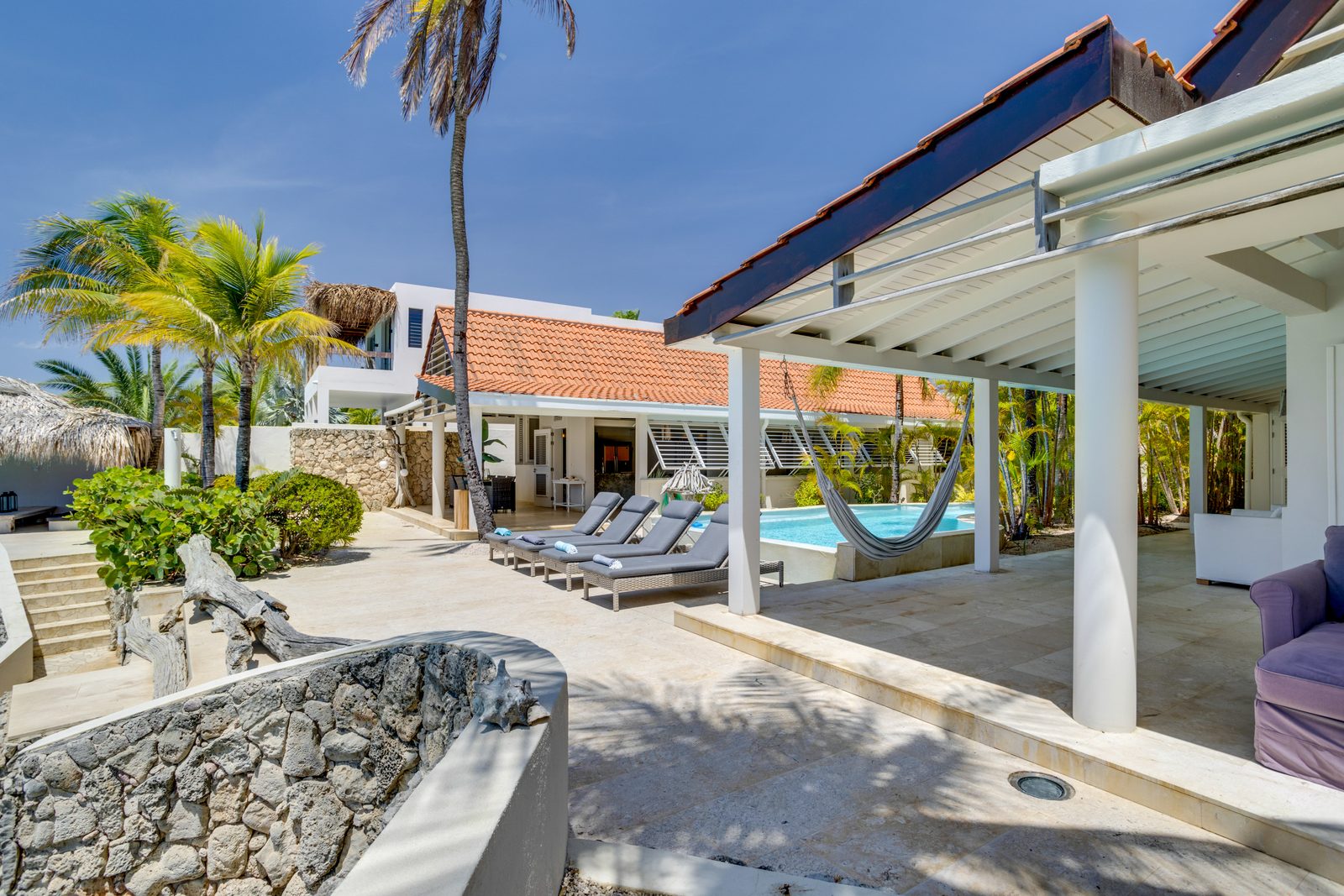 Villa Kas Mar Azul