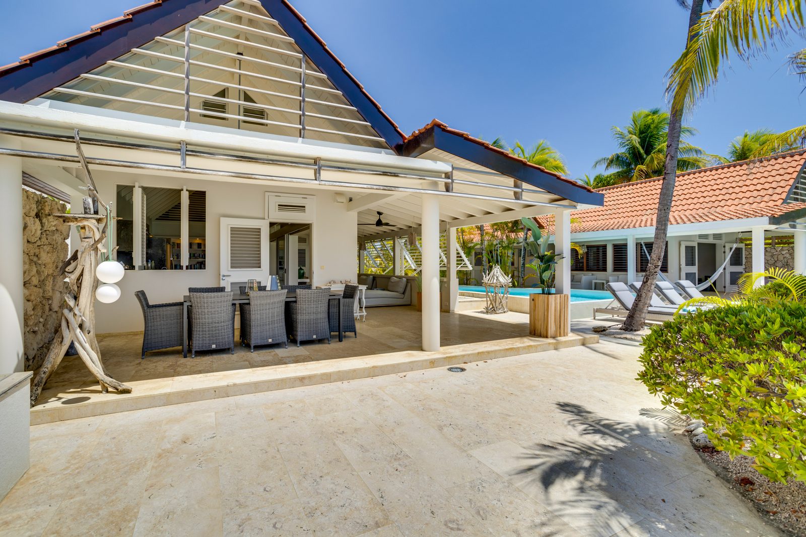 Villa Kas Mar Azul