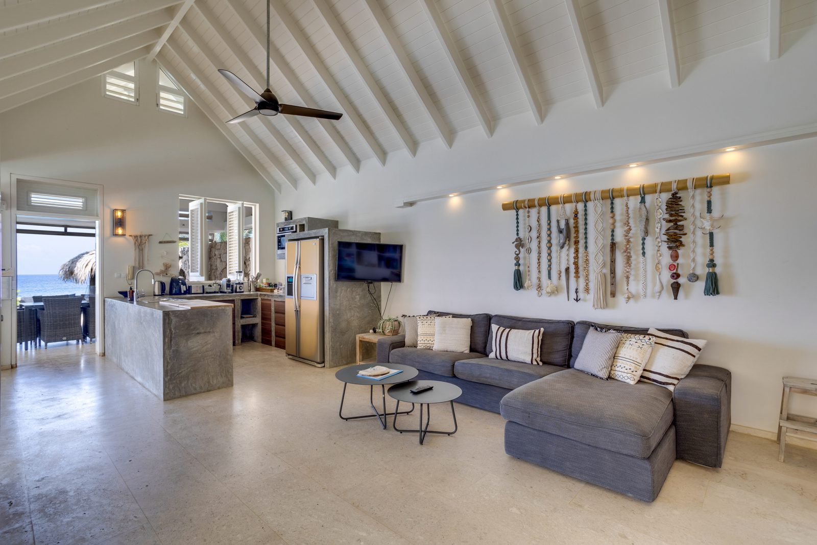 Villa Kas Mar Azul