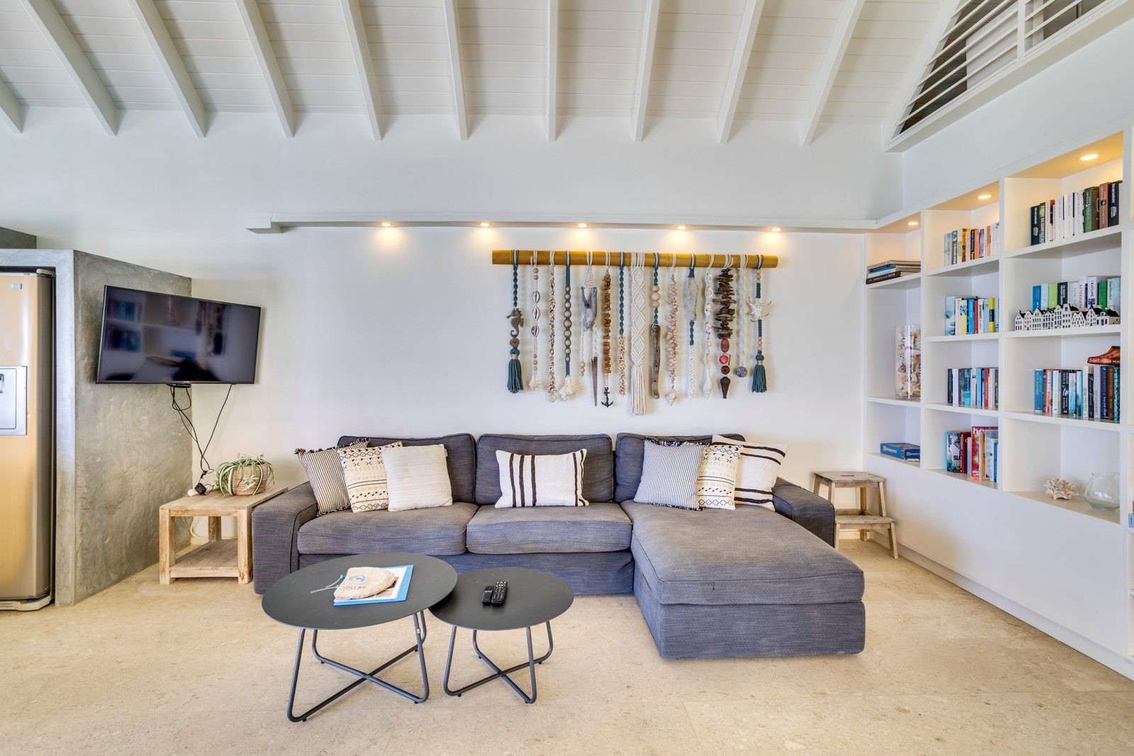 Villa Kas Mar Azul