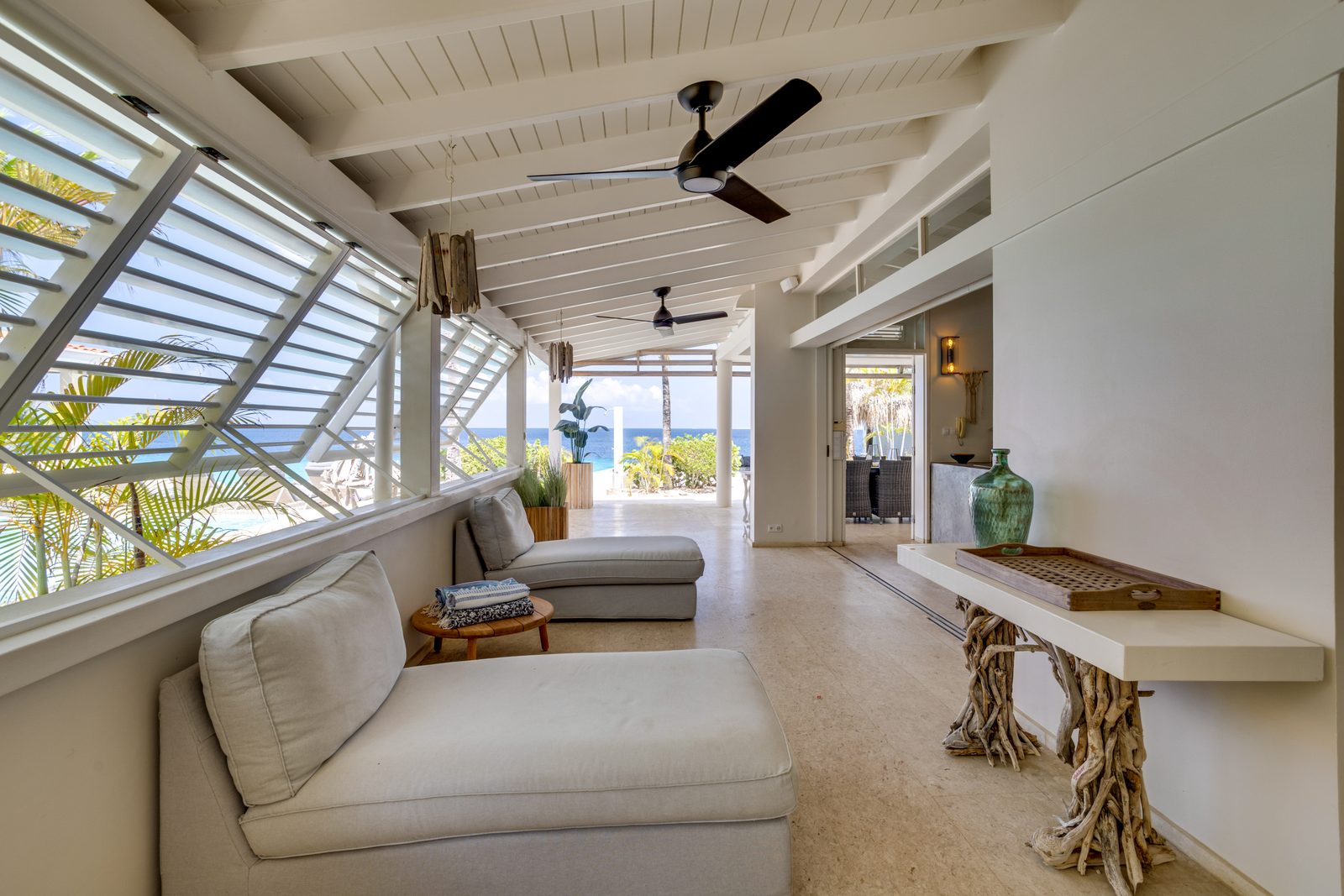 Villa Kas Mar Azul