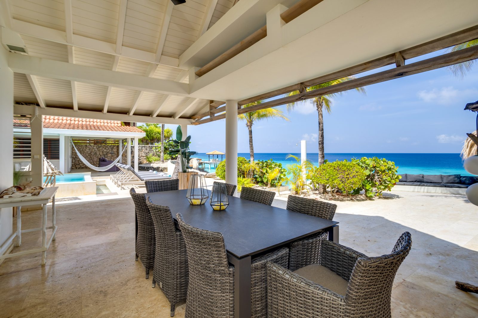 Villa Kas Mar Azul