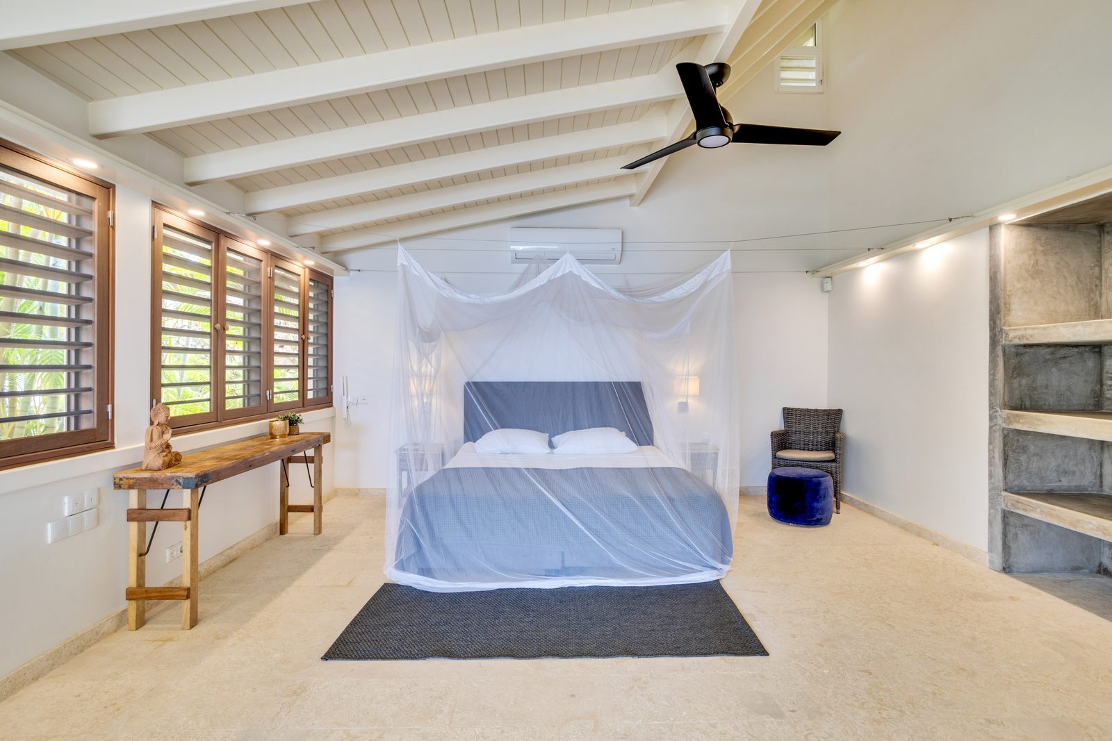 Villa Kas Mar Azul