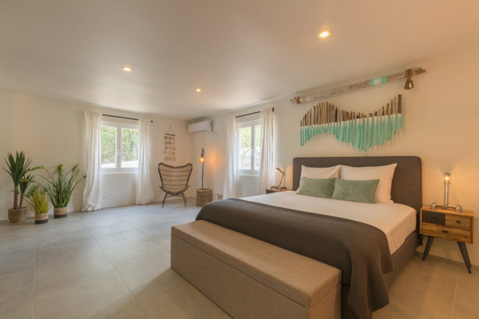 Villa Sunset Heights