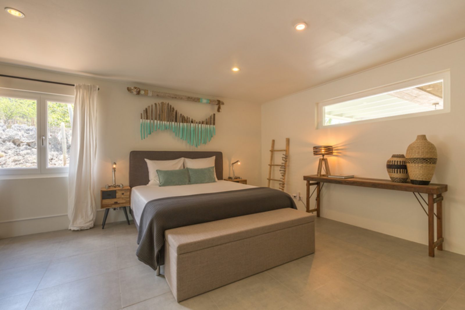 Villa Sunset Heights