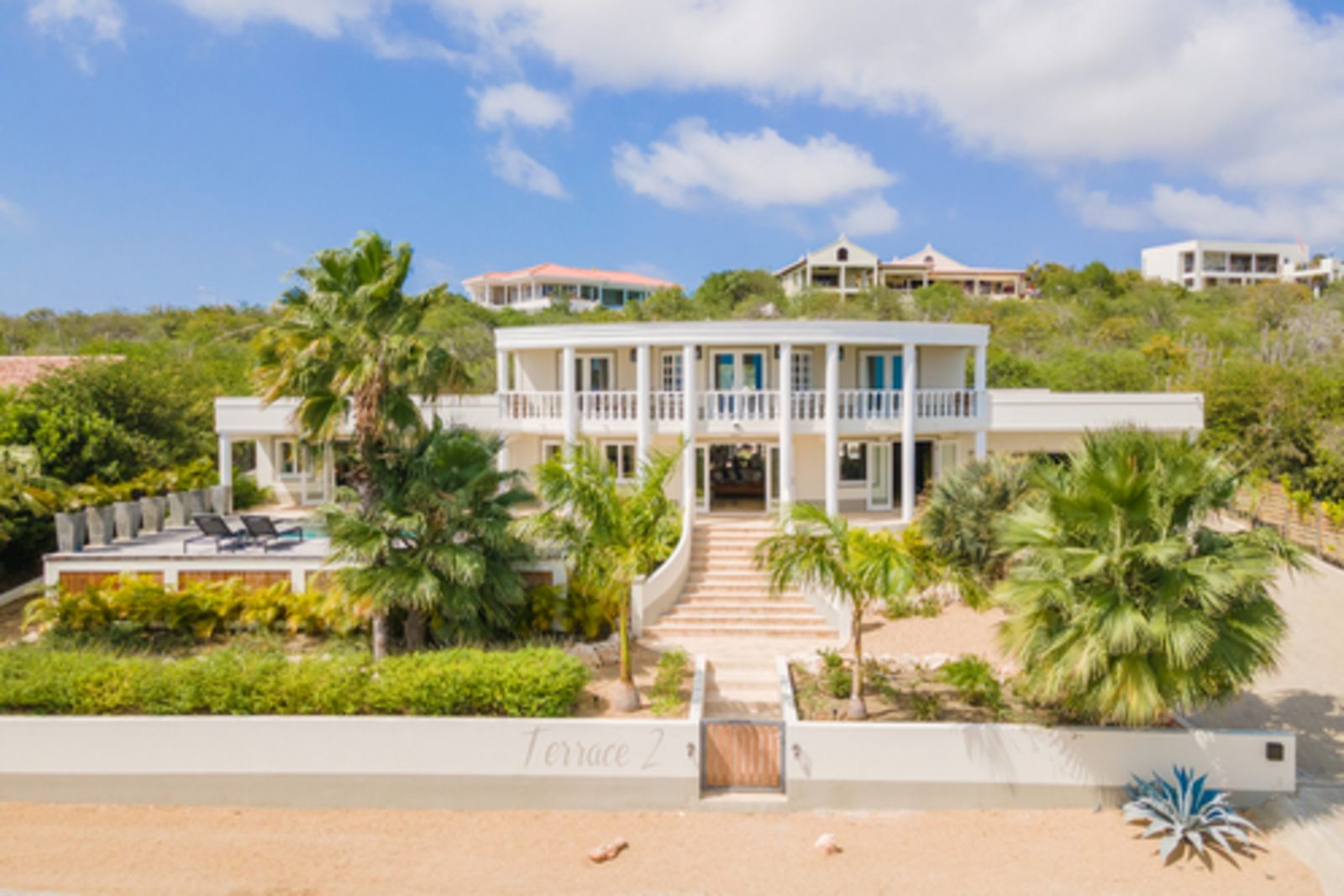 Villa Sunset Heights