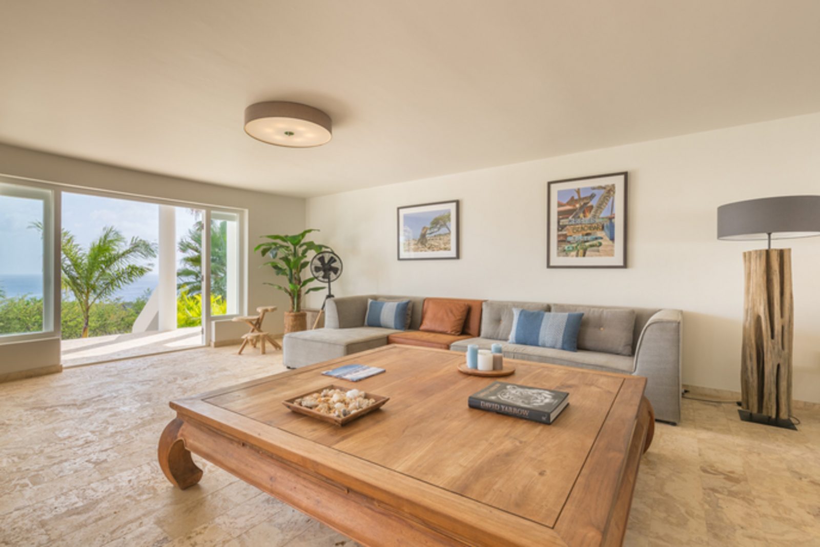 Villa Sunset Heights