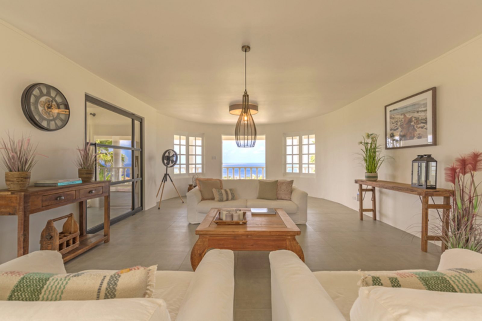 Villa Sunset Heights