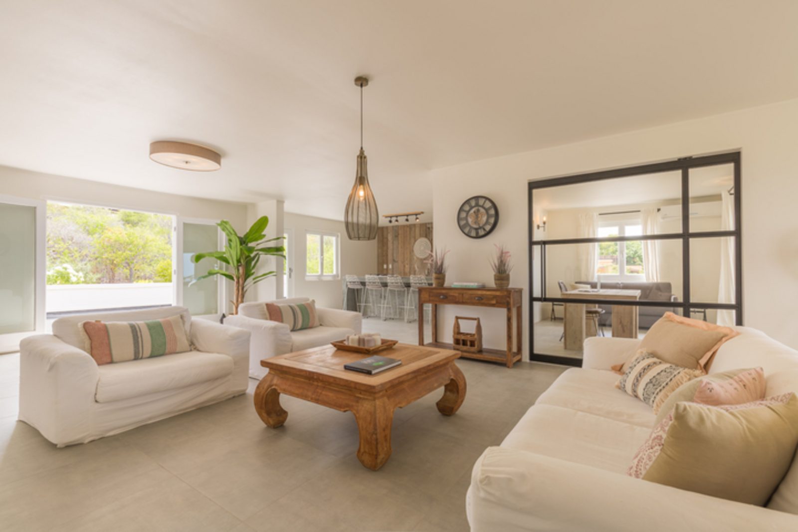 Villa Sunset Heights
