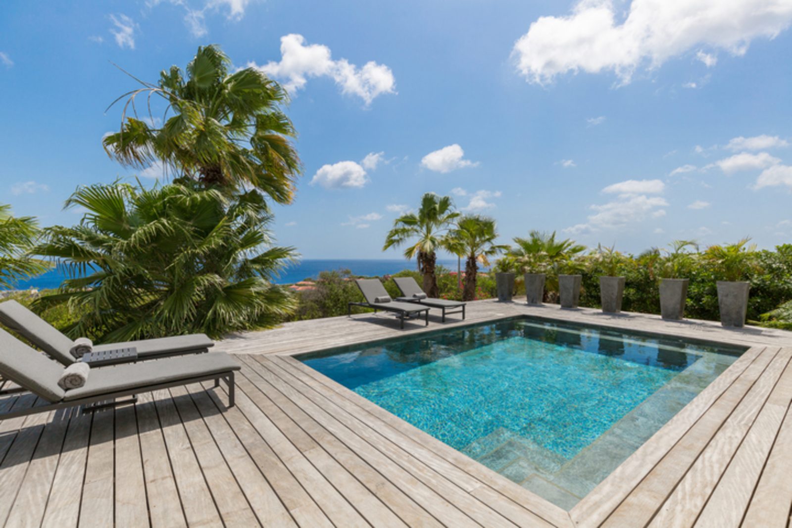 Villa Sunset Heights