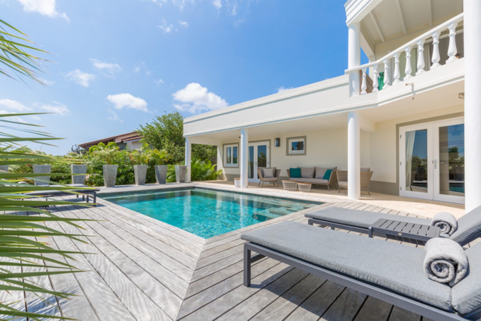 Villa Sunset Heights