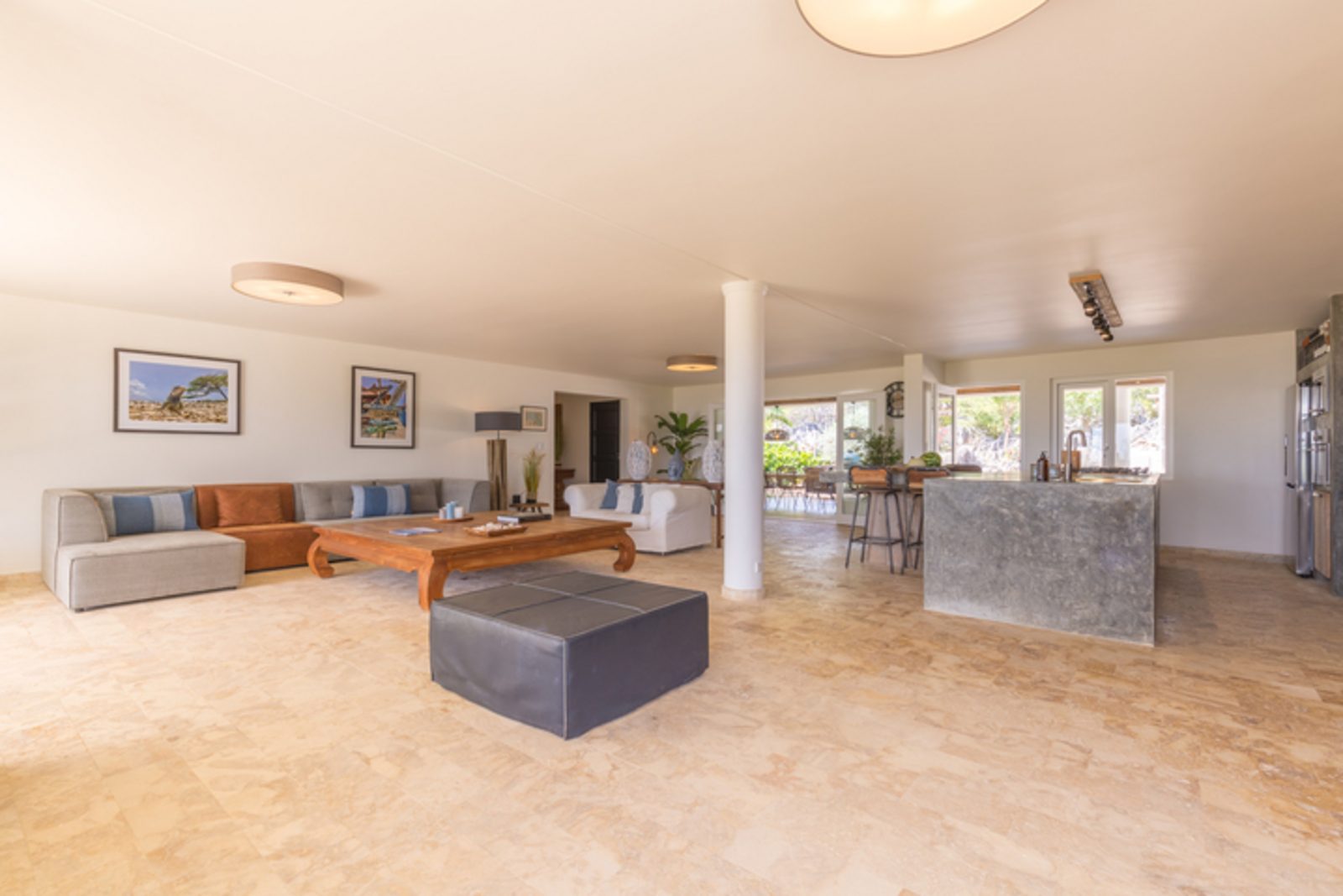 Villa Sunset Heights