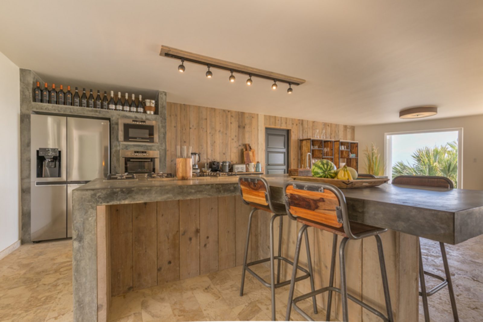Villa Sunset Heights