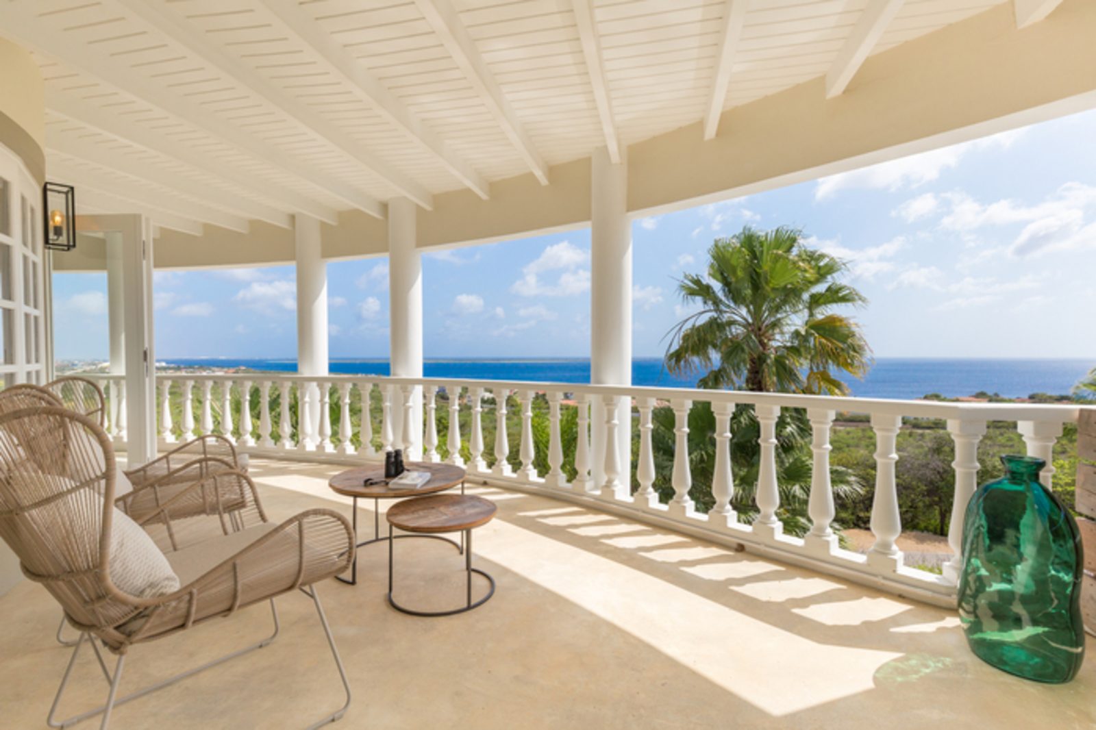 Villa Sunset Heights