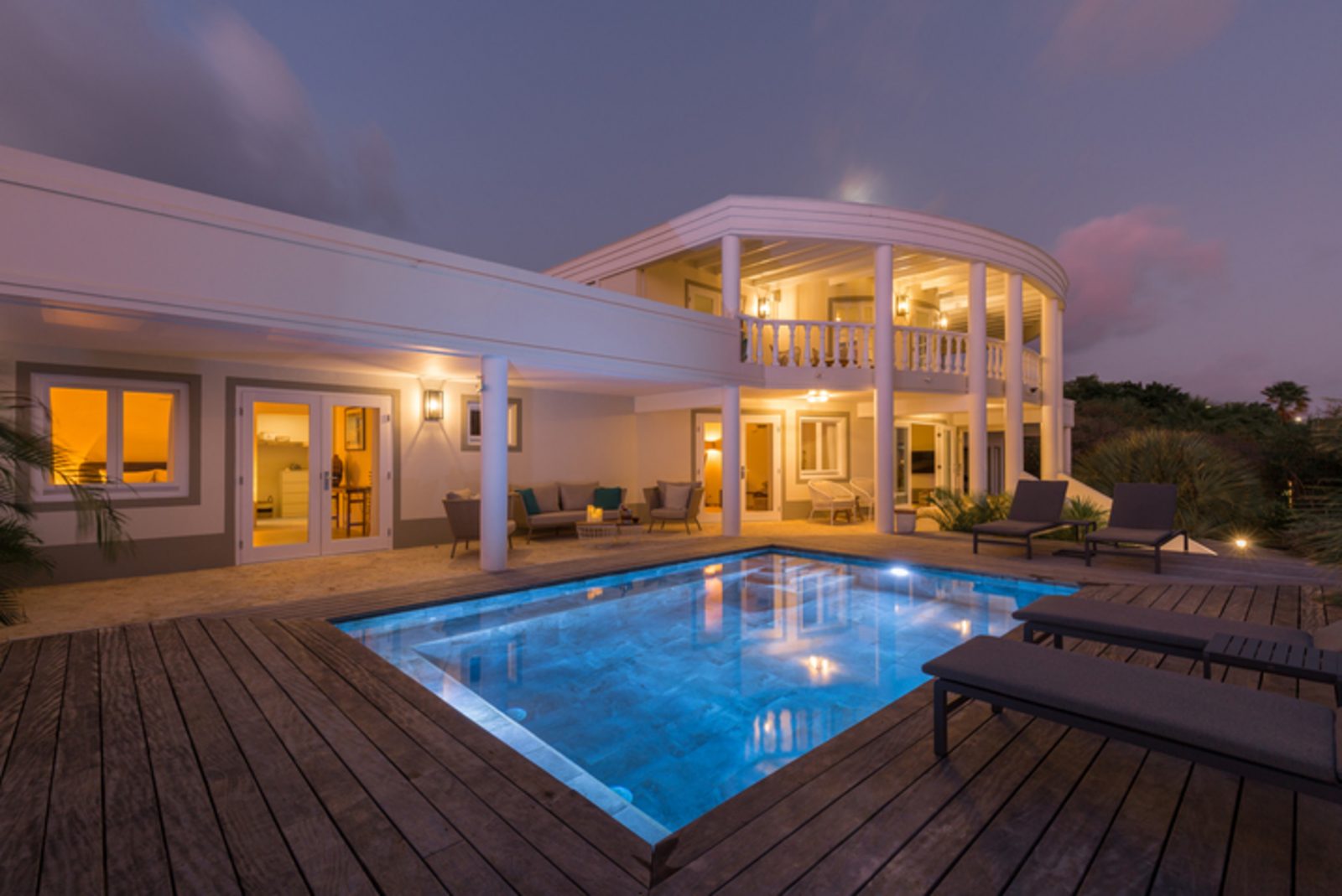 Villa Sunset Heights