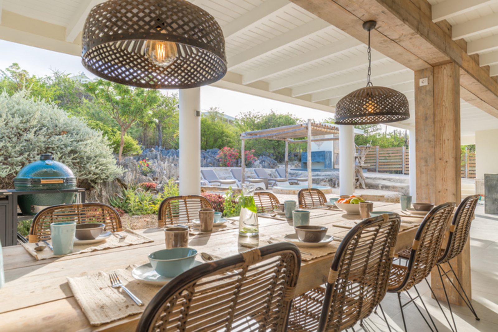 Villa Sunset Heights