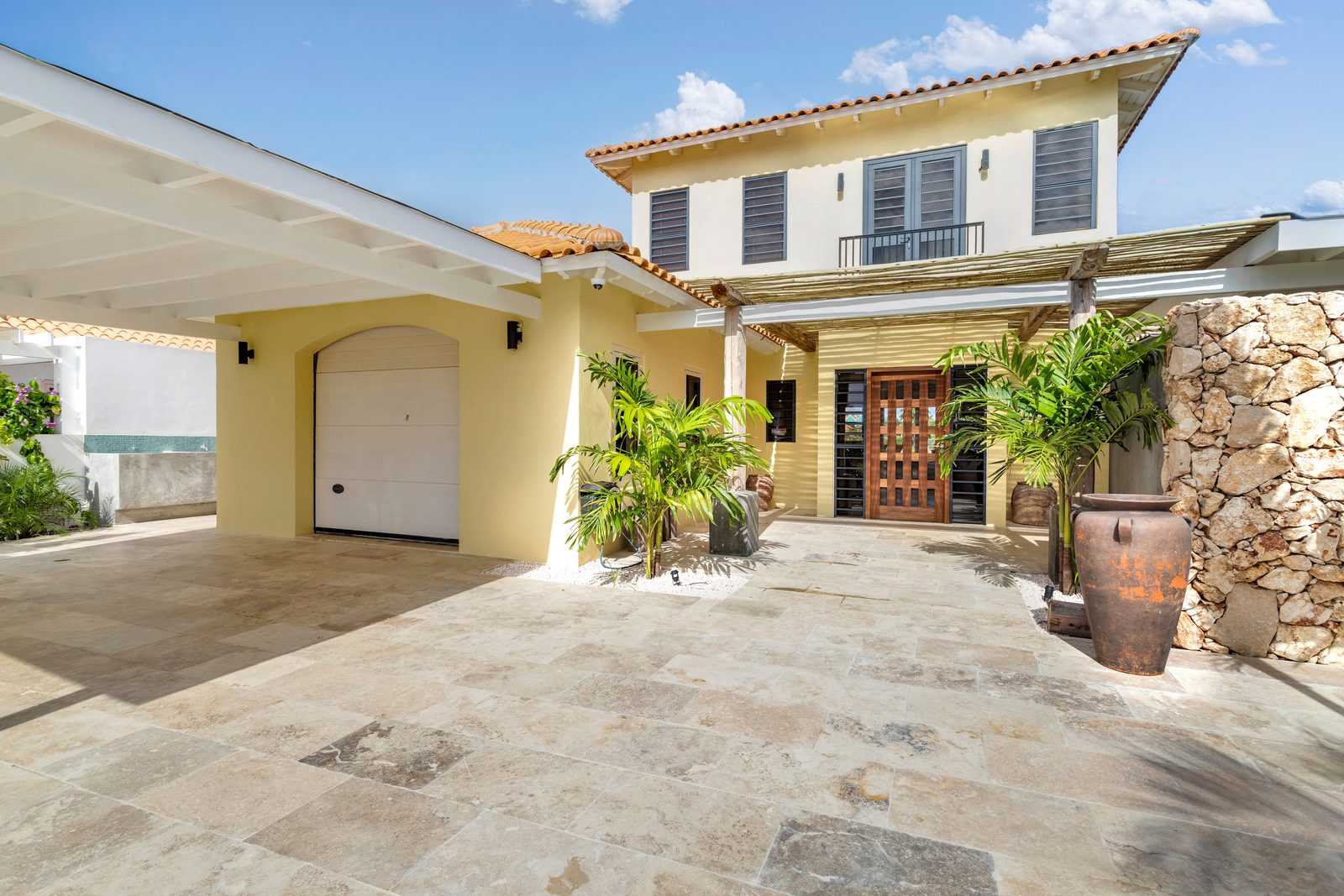 Villa Bon Lago