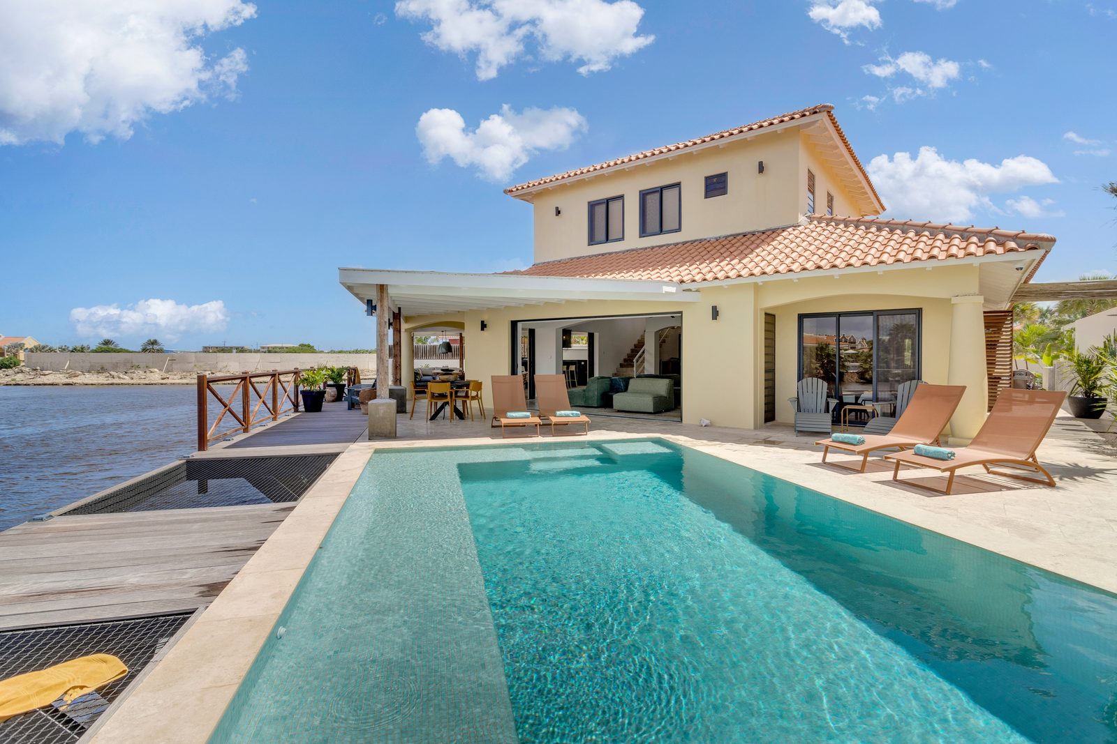 Villa Bon Lago