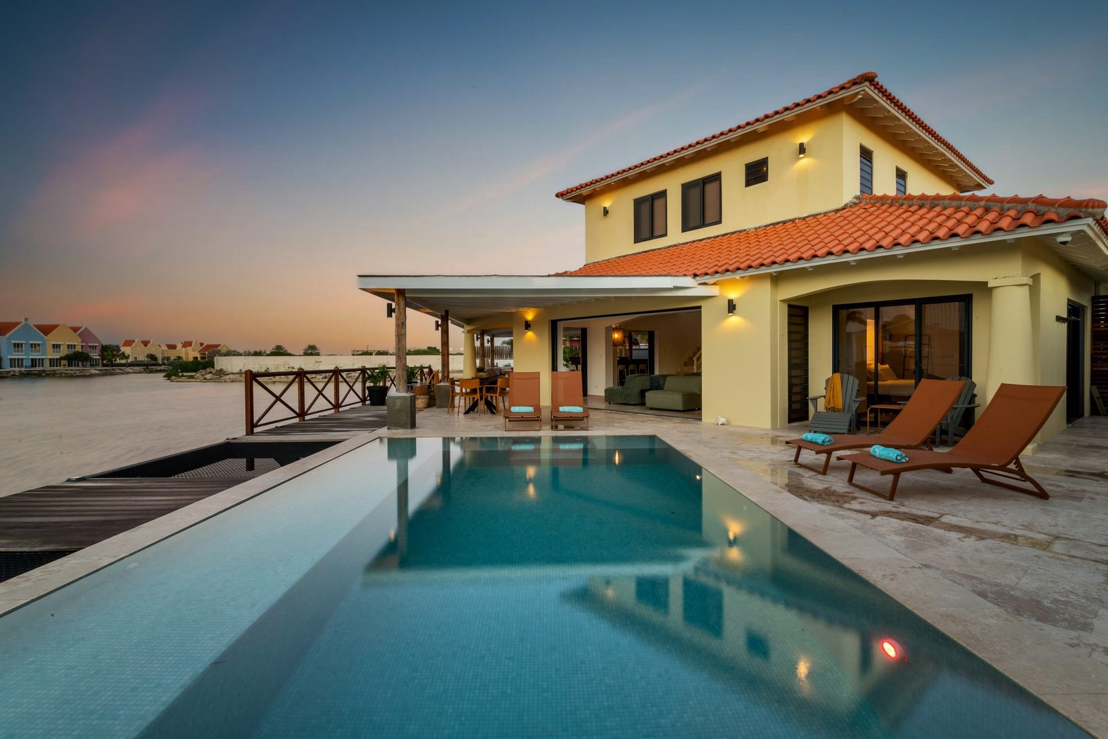 Villa Bon Lago