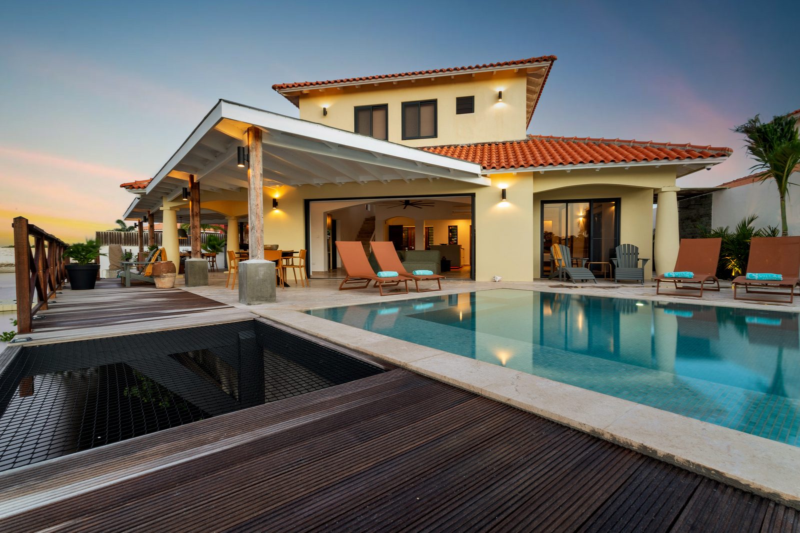 Villa Bon Lago