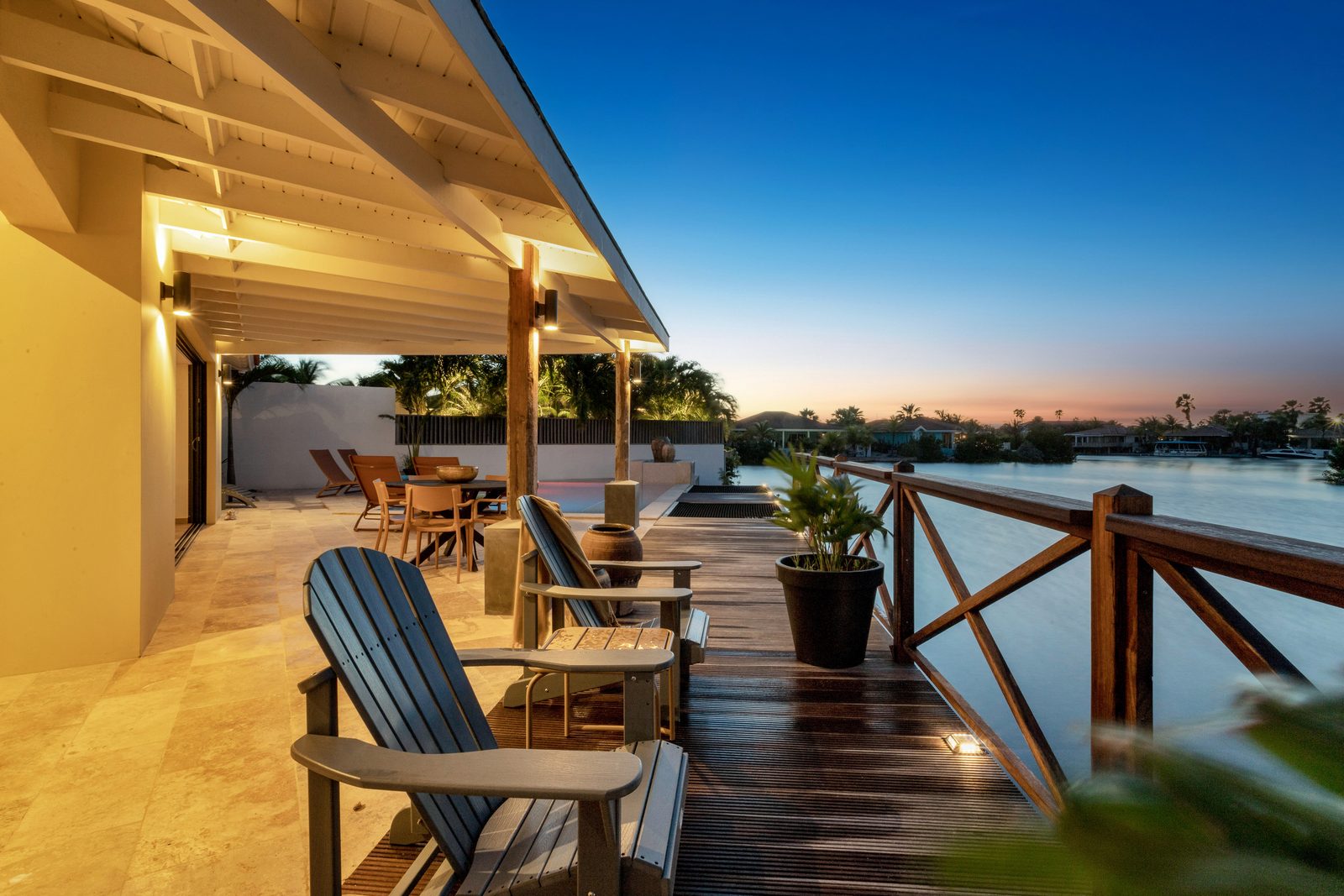 Villa Bon Lago