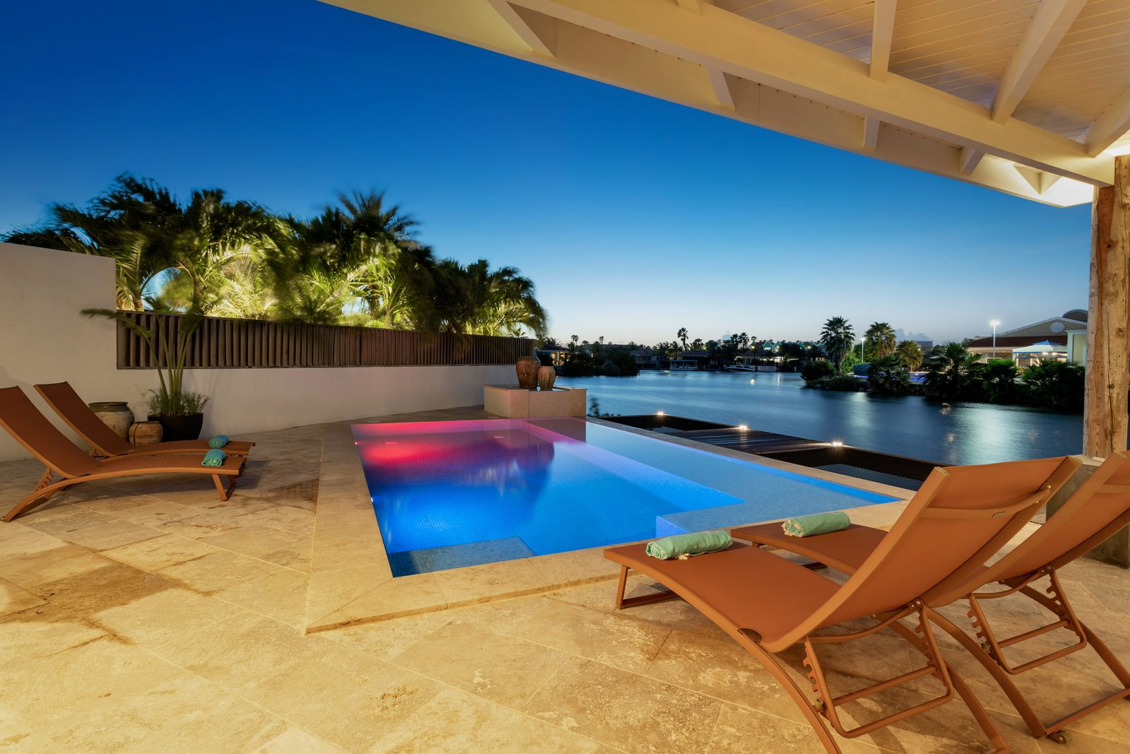 Villa Bon Lago