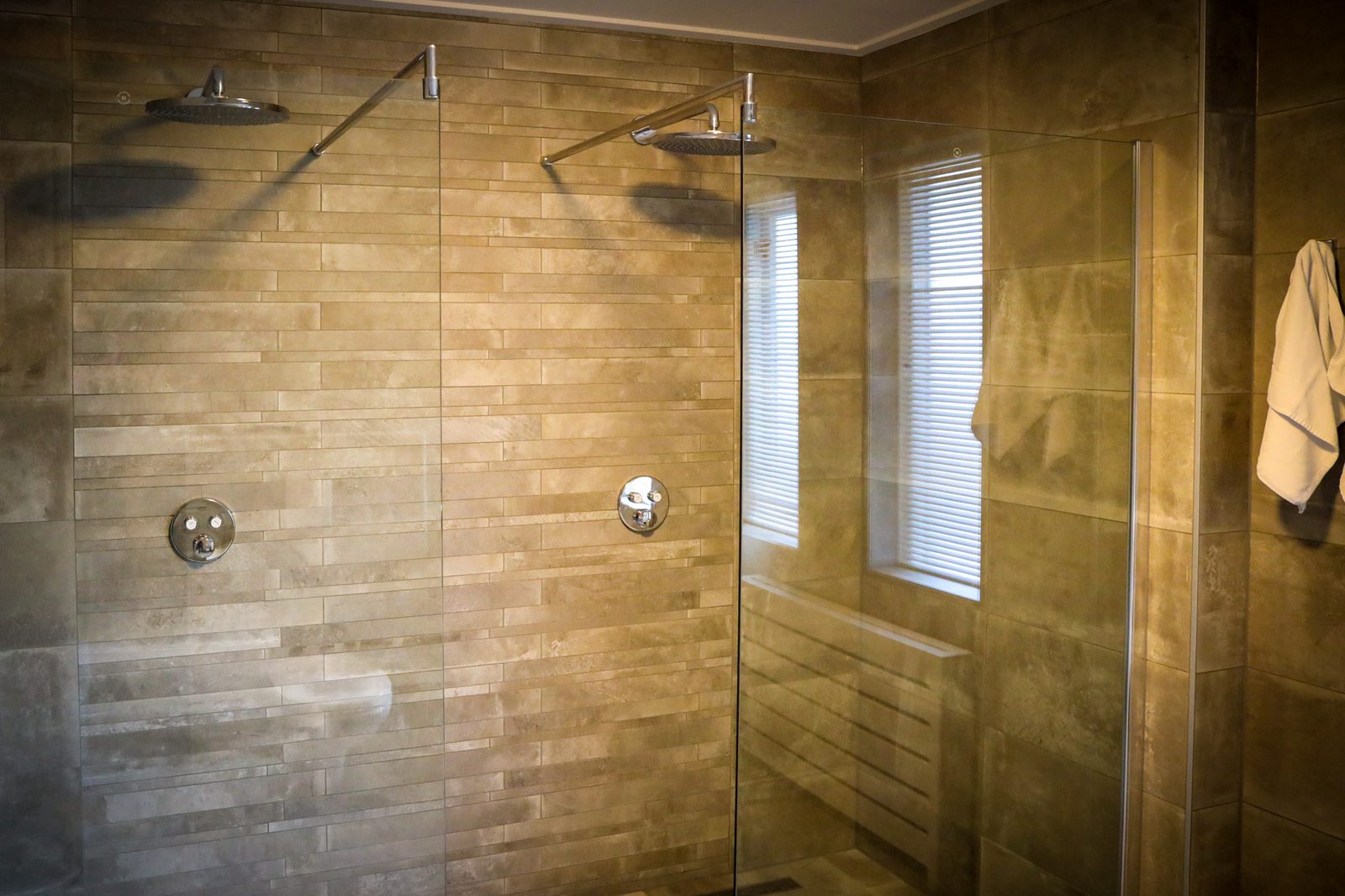 Spa-Bungalow für 14 Personen