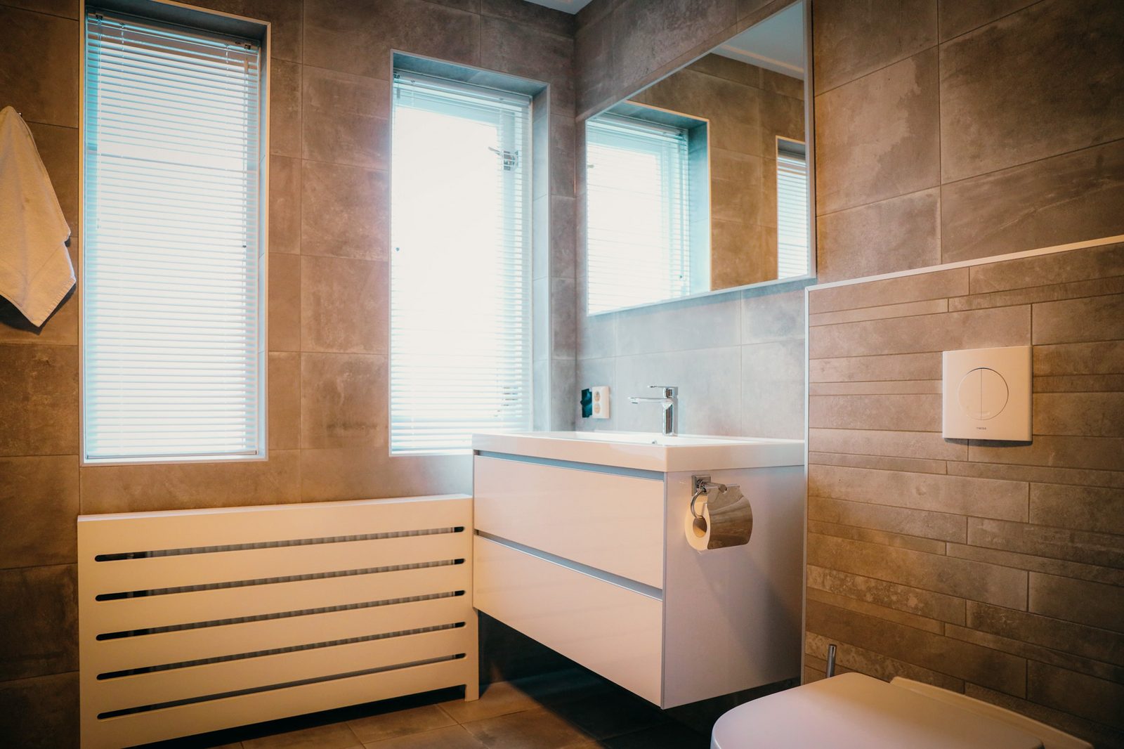 Spa-Bungalow für 14 Personen