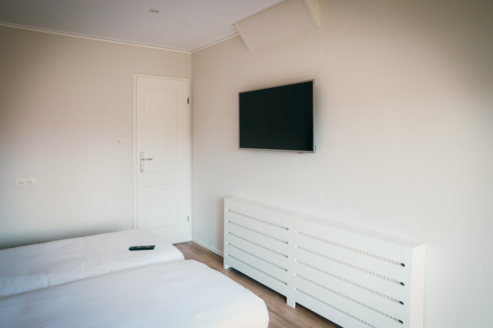 Spa-Bungalow für 14 Personen