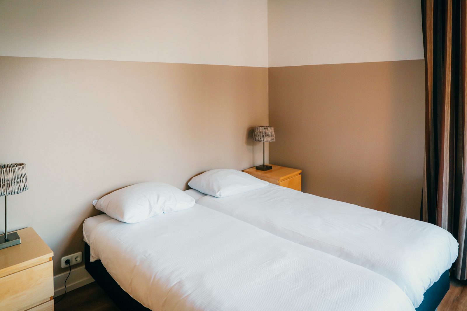 Spa-Bungalow für 14 Personen