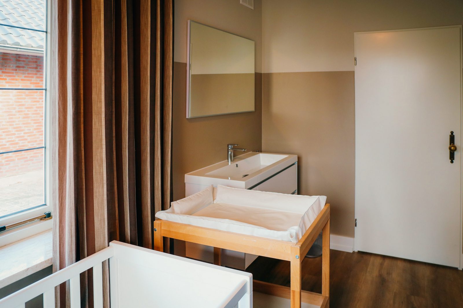 Spa-Bungalow für 14 Personen