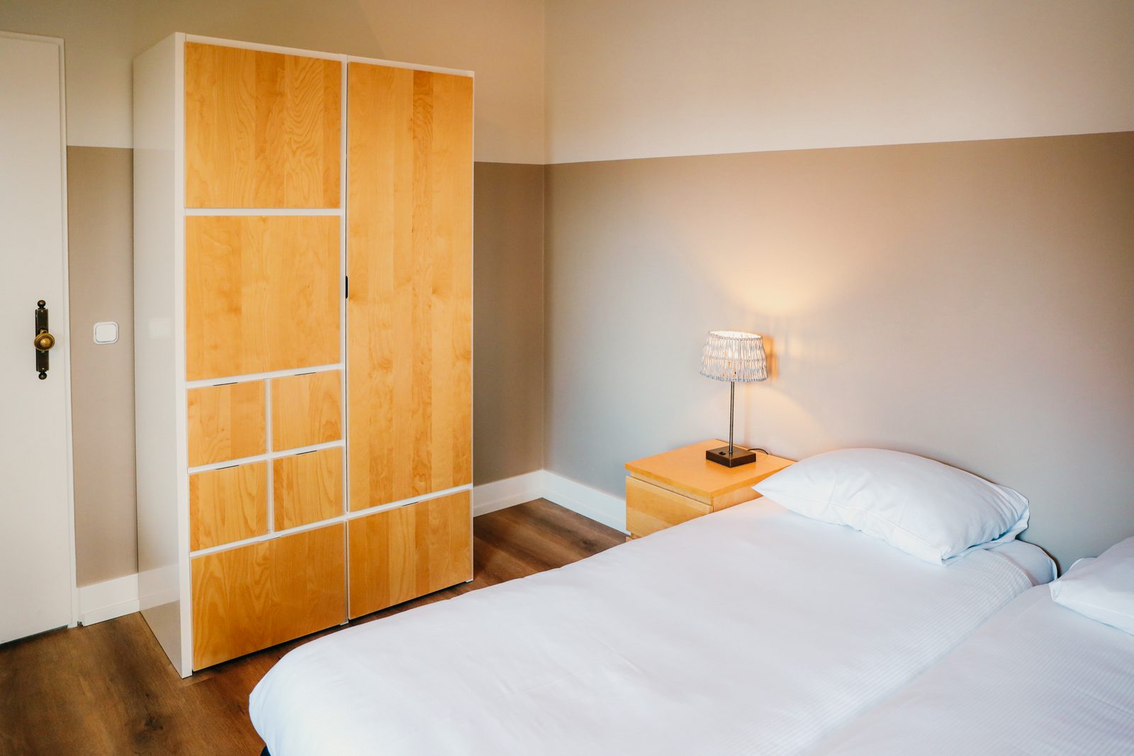 Spa-Bungalow für 14 Personen