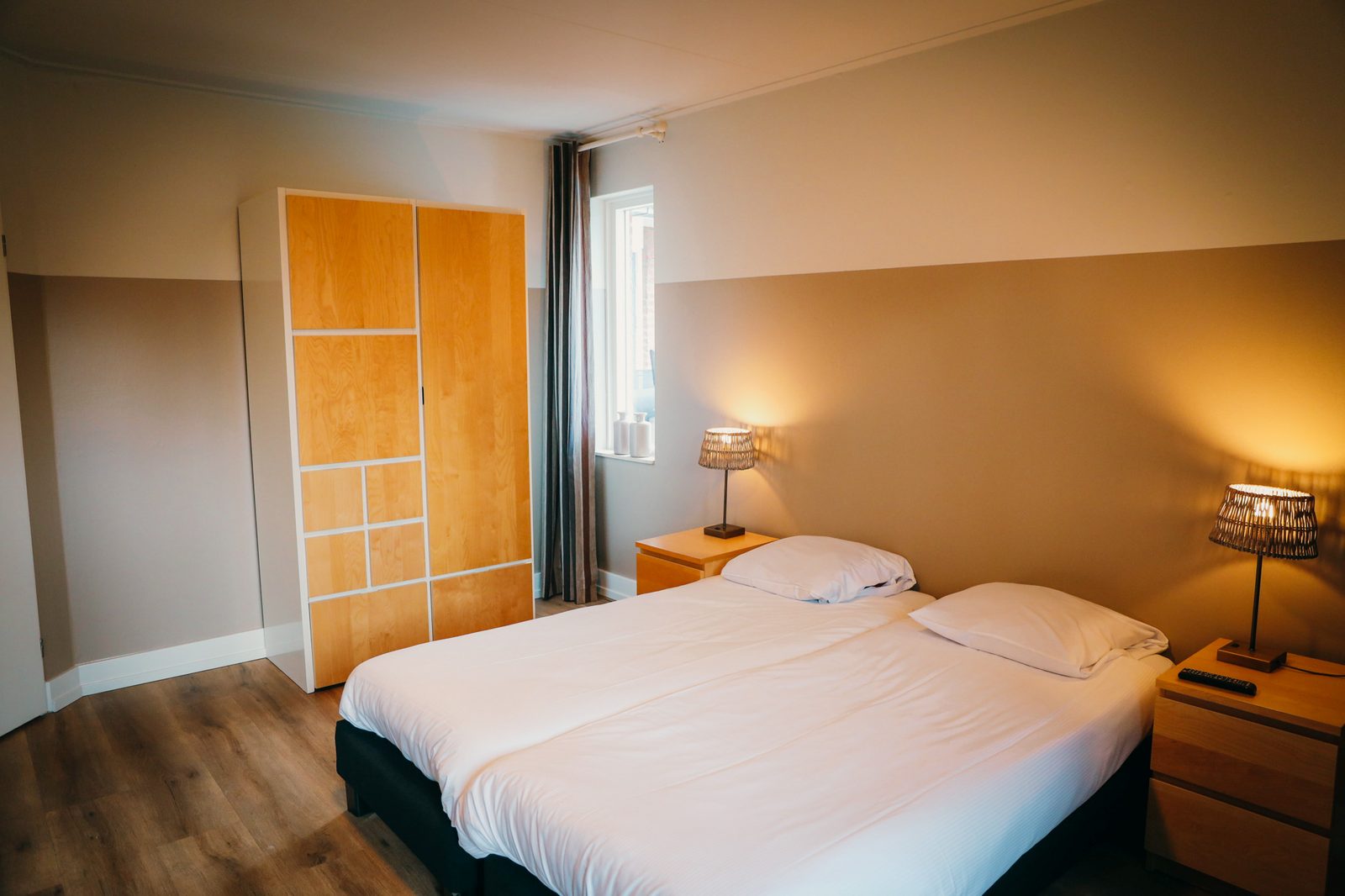 Spa-Bungalow für 14 Personen
