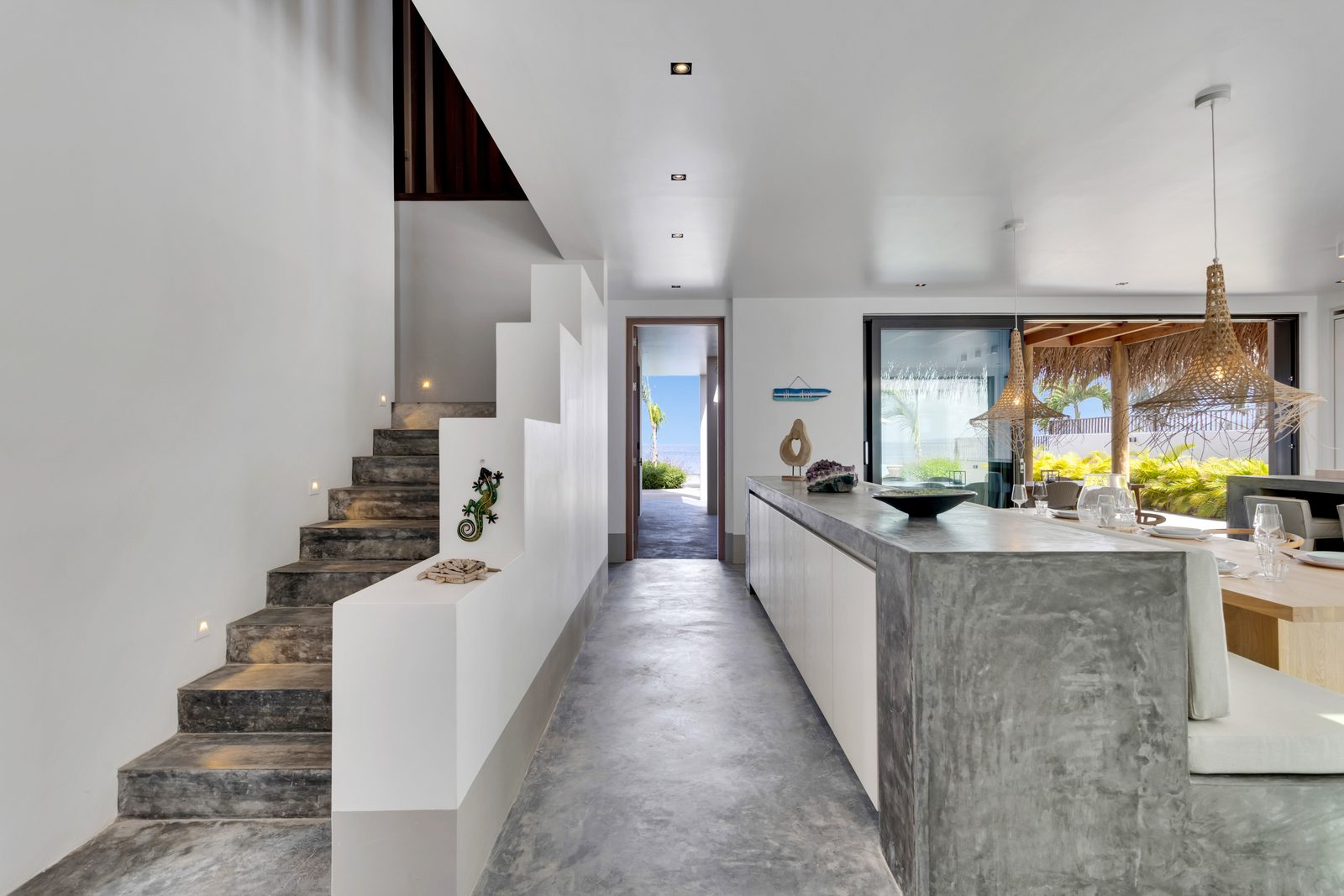 Villa Blue Horizon